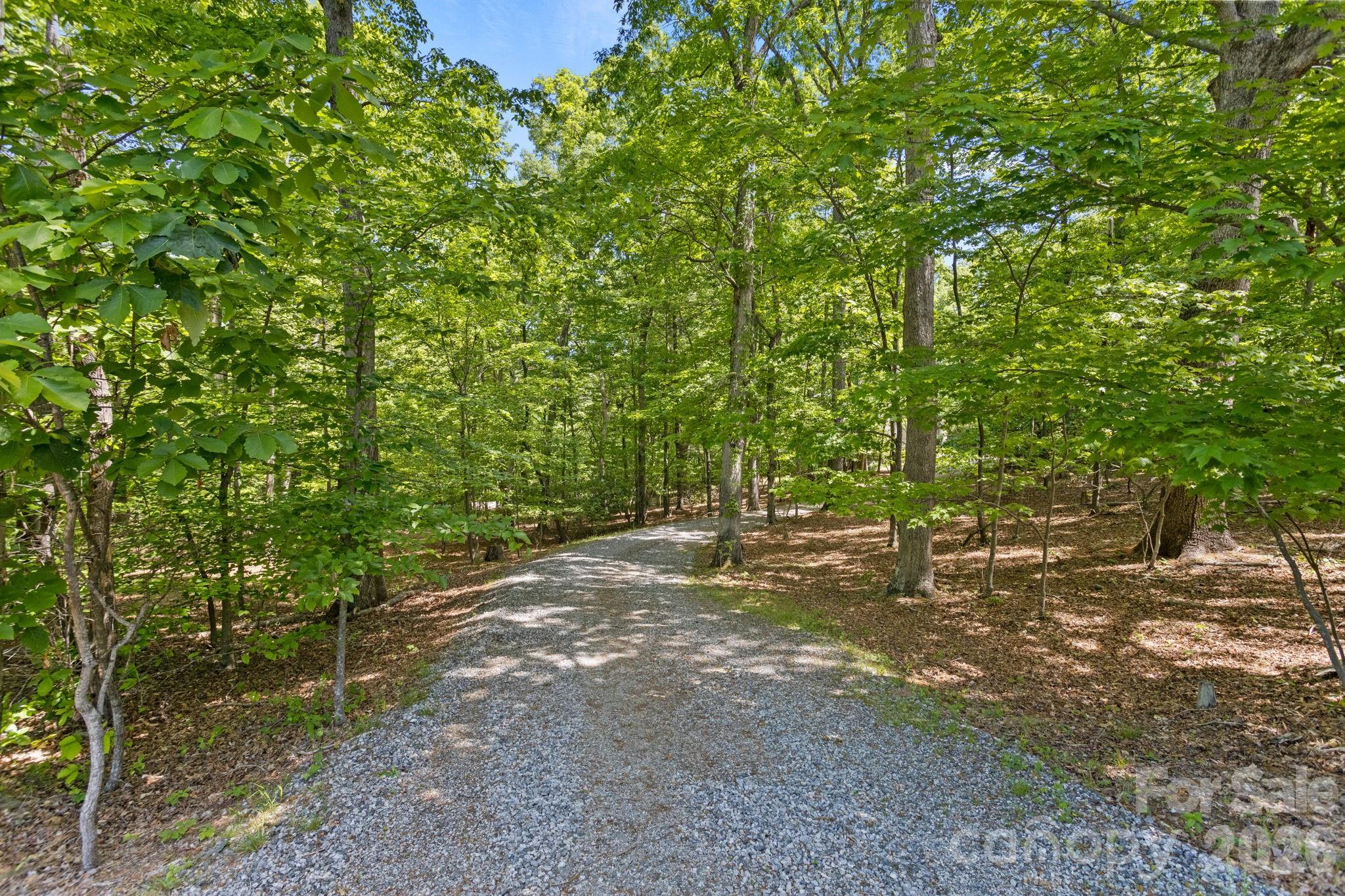 2825 Hunting Country Road — Tryon