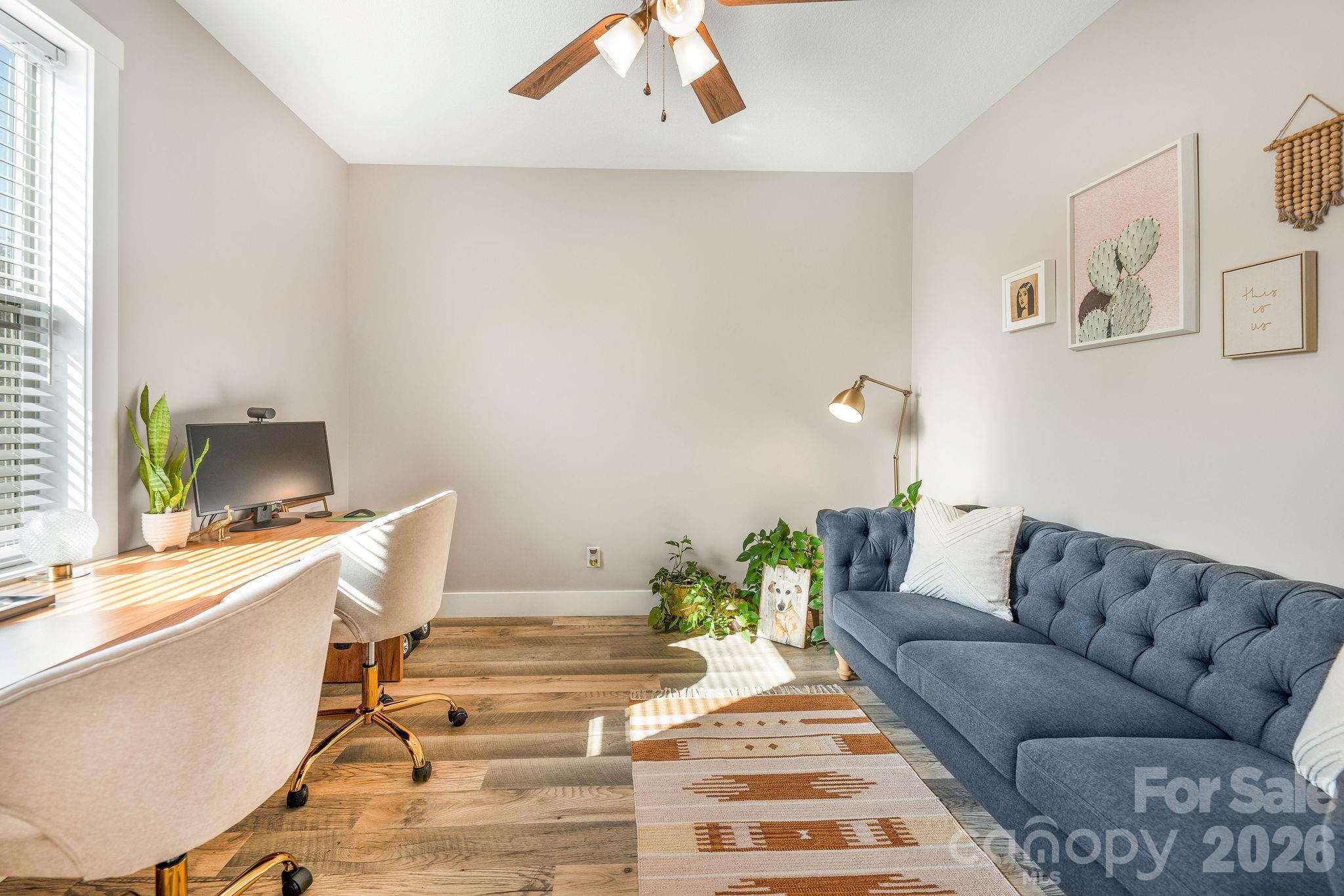 38 Sunrise Drive — Mars Hill