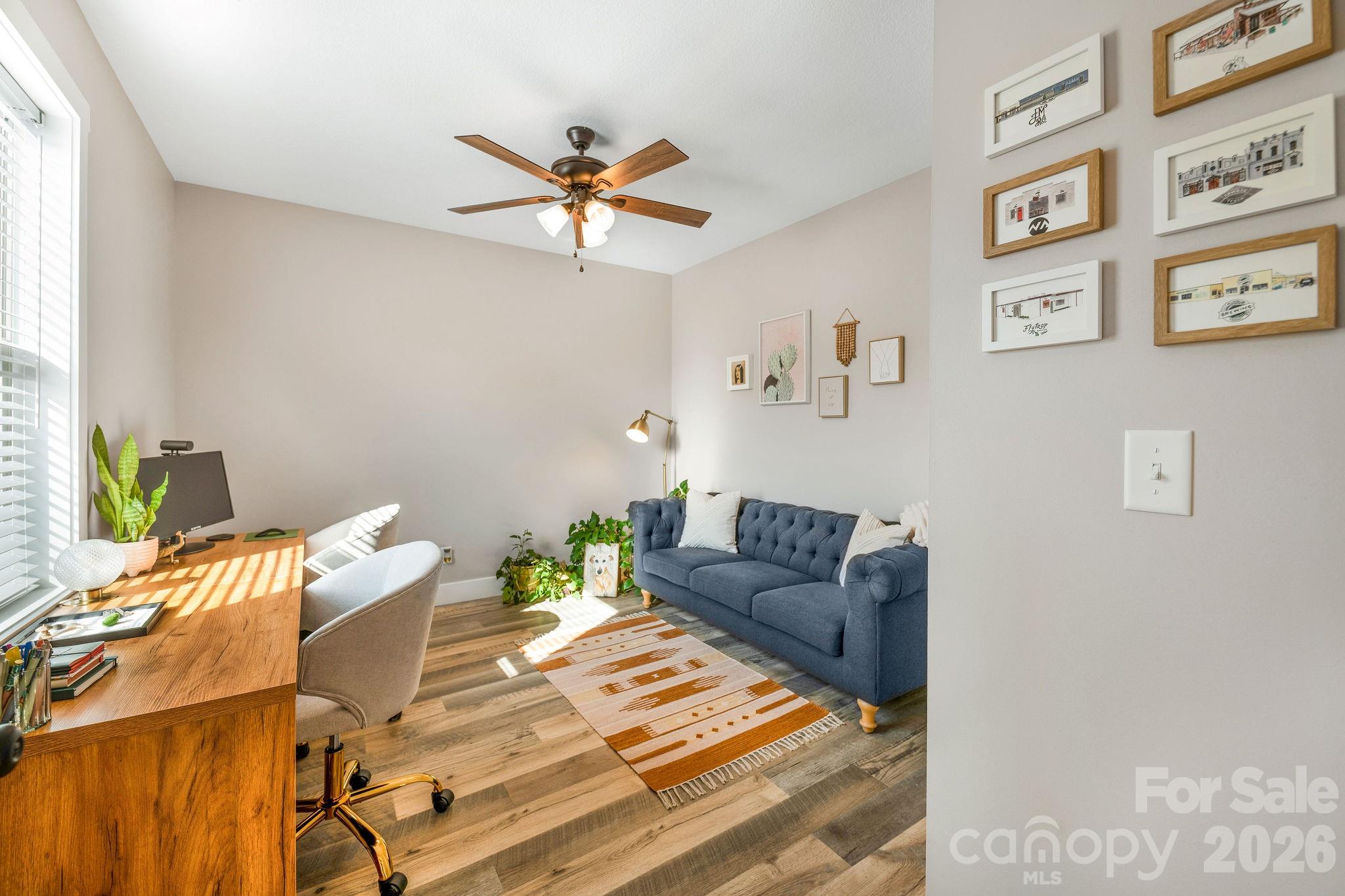 38 Sunrise Drive — Mars Hill