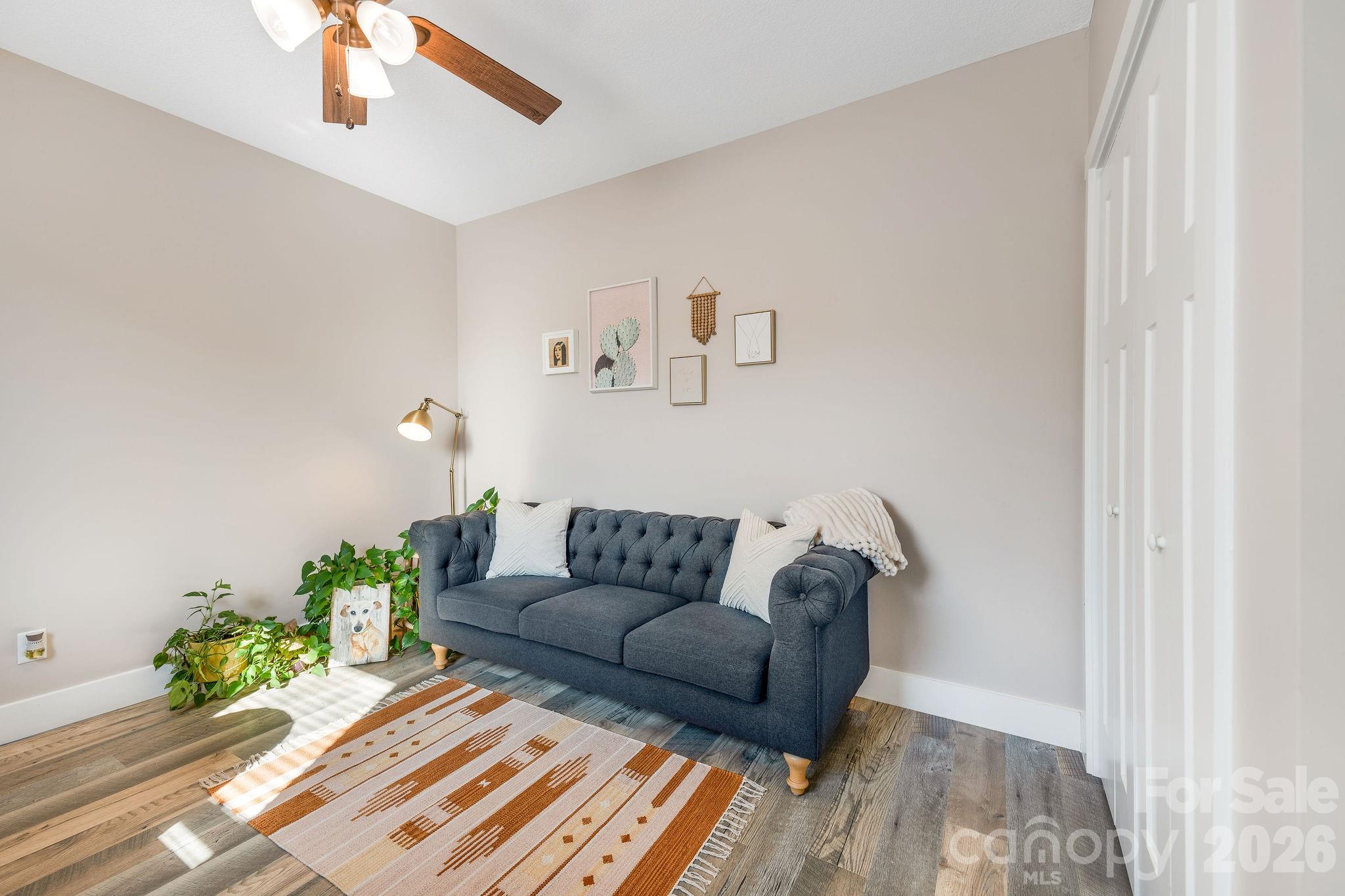 38 Sunrise Drive — Mars Hill