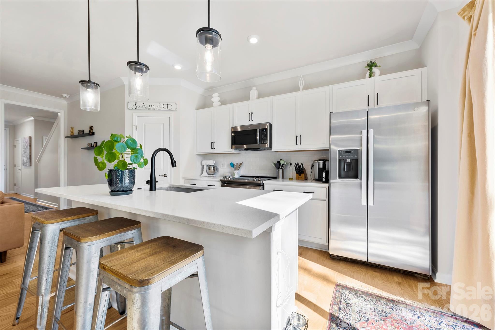5320 Somerset Hill Lane — Charlotte