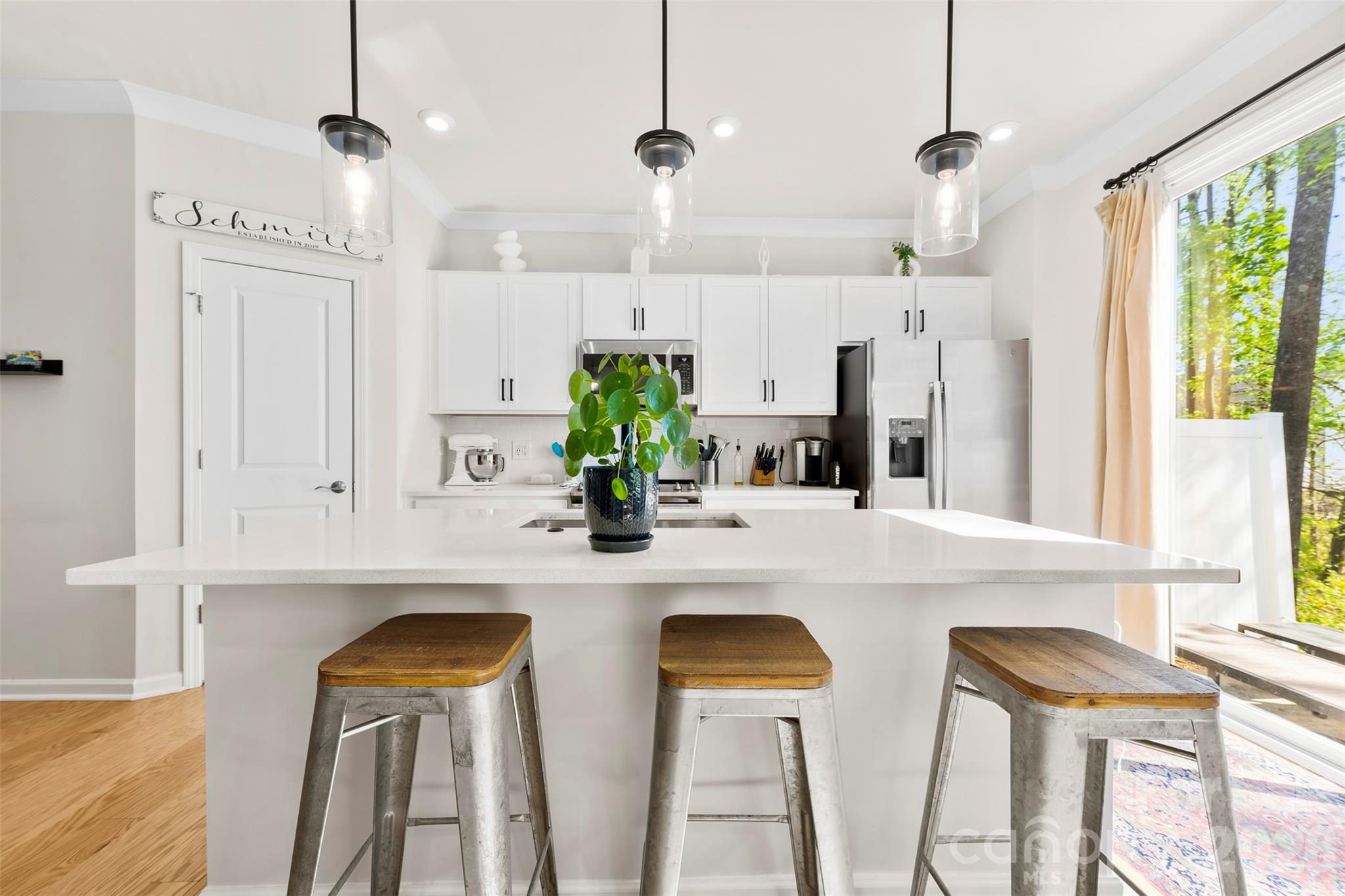 5320 Somerset Hill Lane — Charlotte