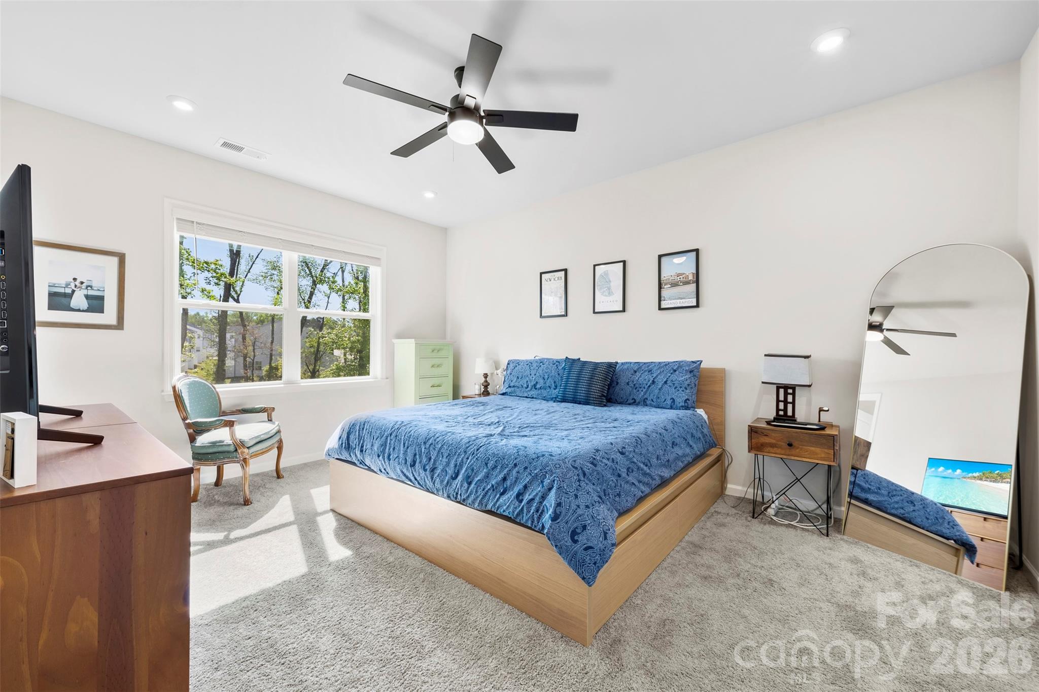 5320 Somerset Hill Lane — Charlotte