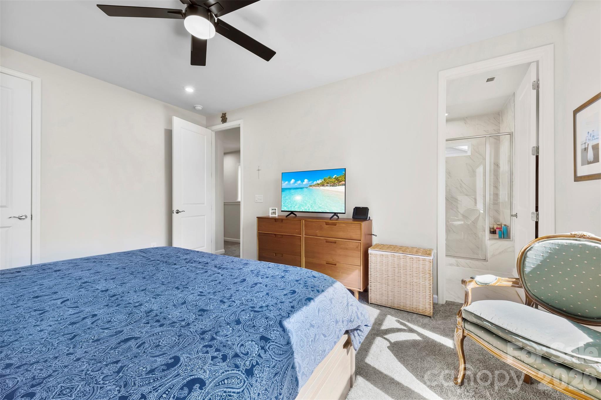 5320 Somerset Hill Lane — Charlotte