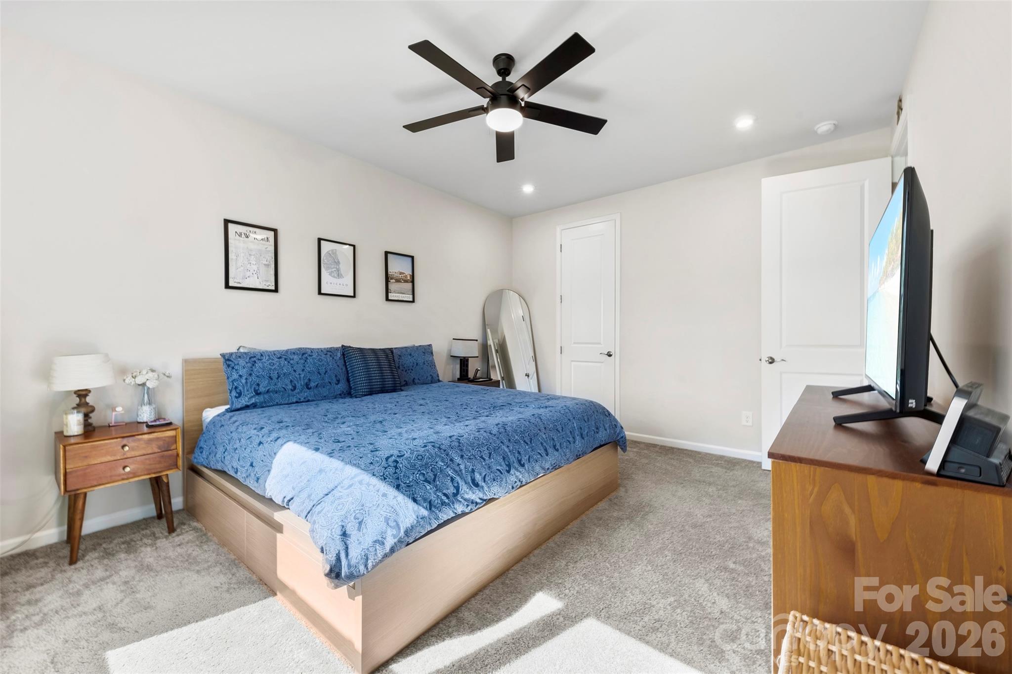 5320 Somerset Hill Lane — Charlotte