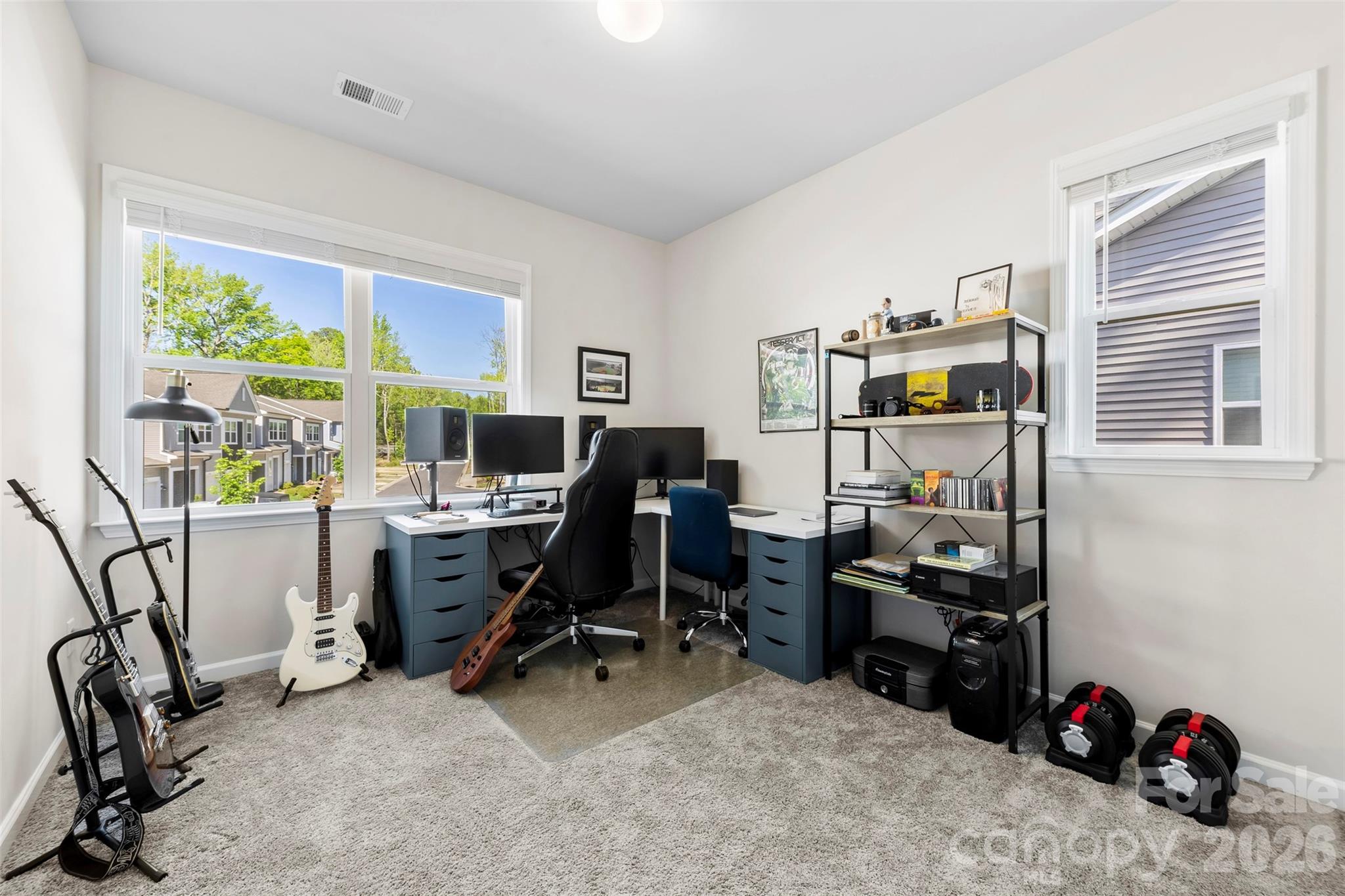 5320 Somerset Hill Lane — Charlotte