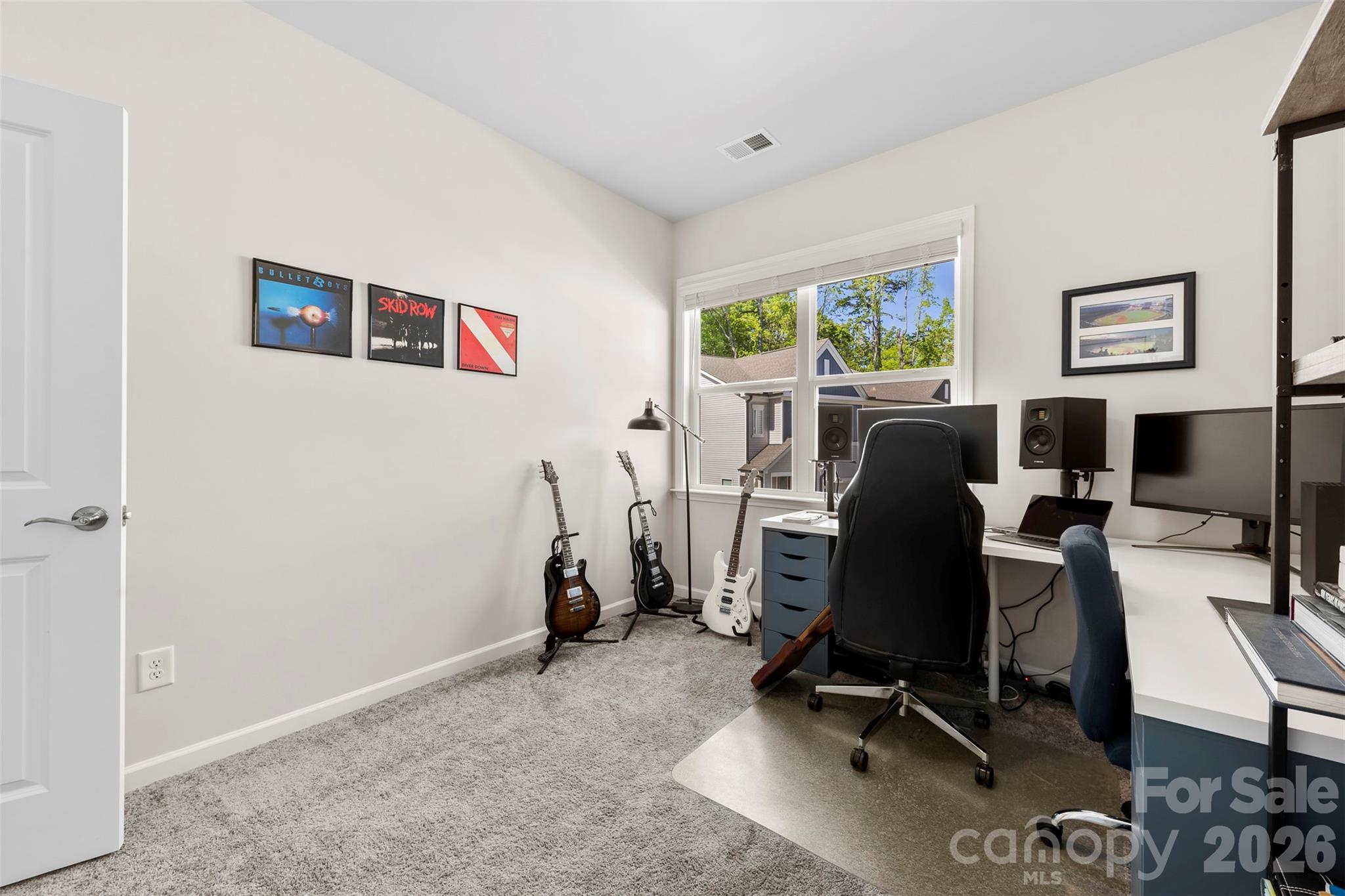 5320 Somerset Hill Lane — Charlotte