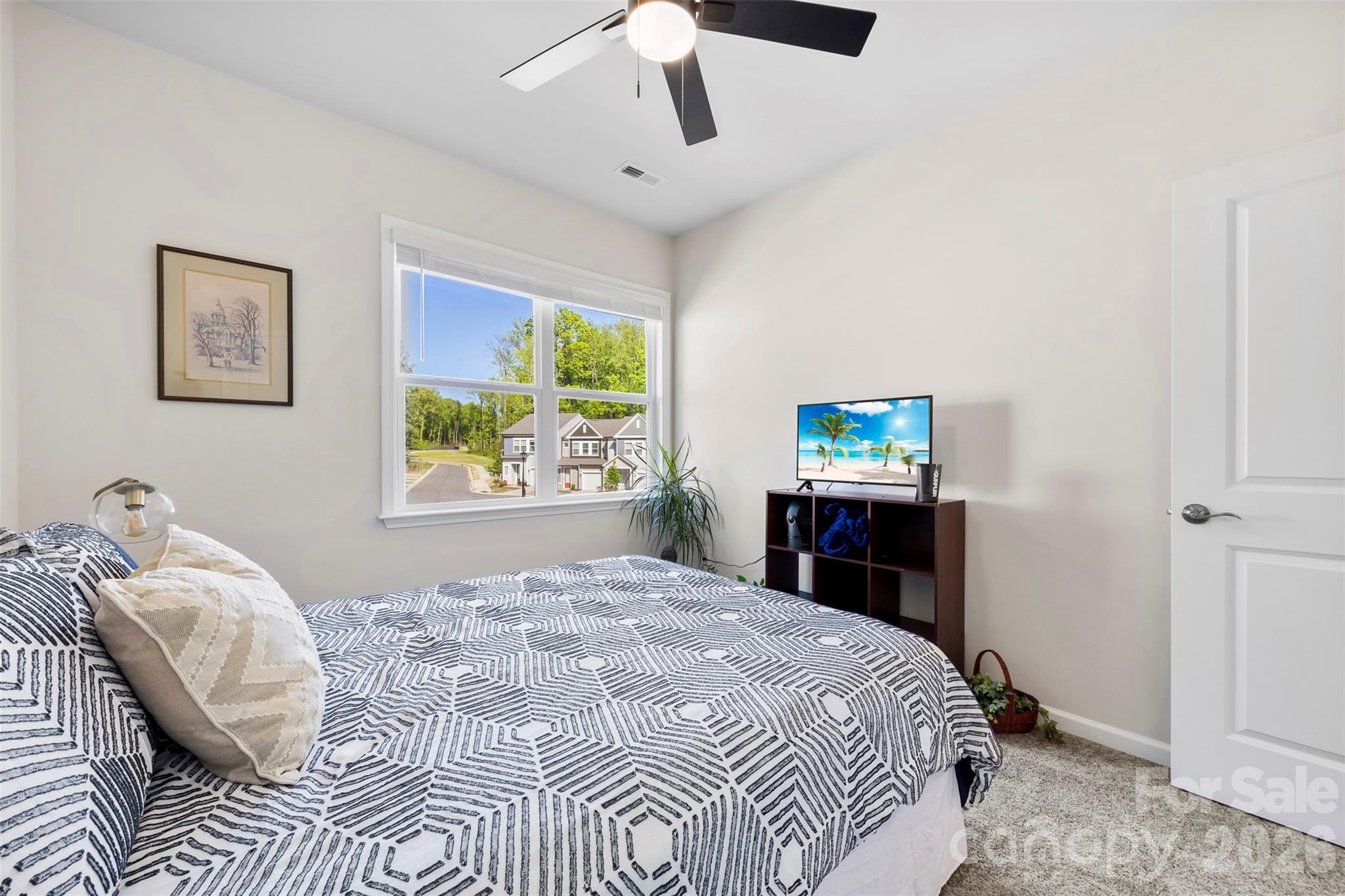 5320 Somerset Hill Lane — Charlotte