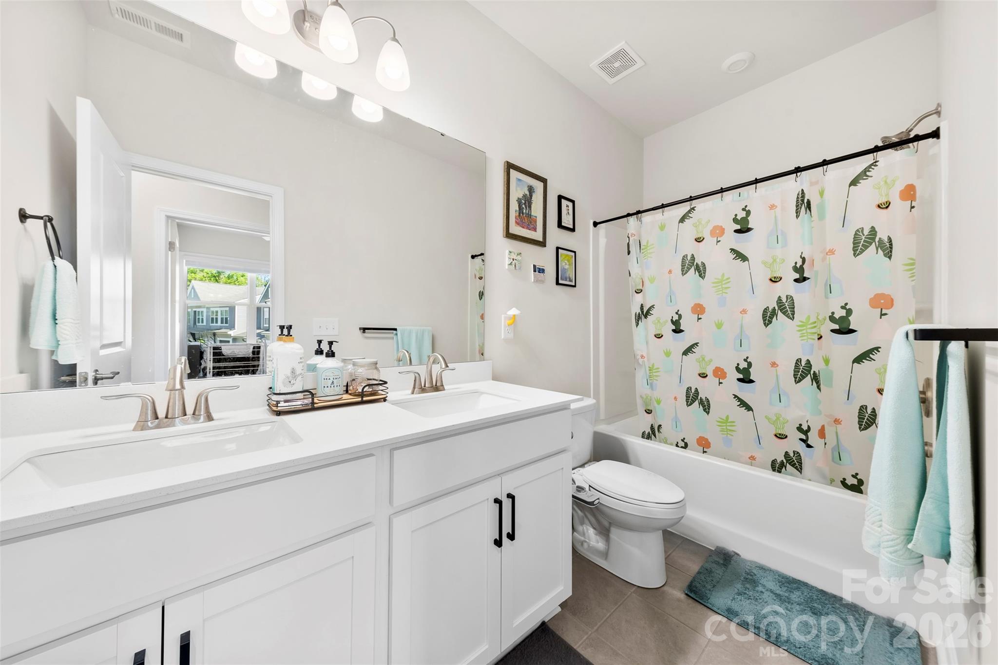 5320 Somerset Hill Lane — Charlotte