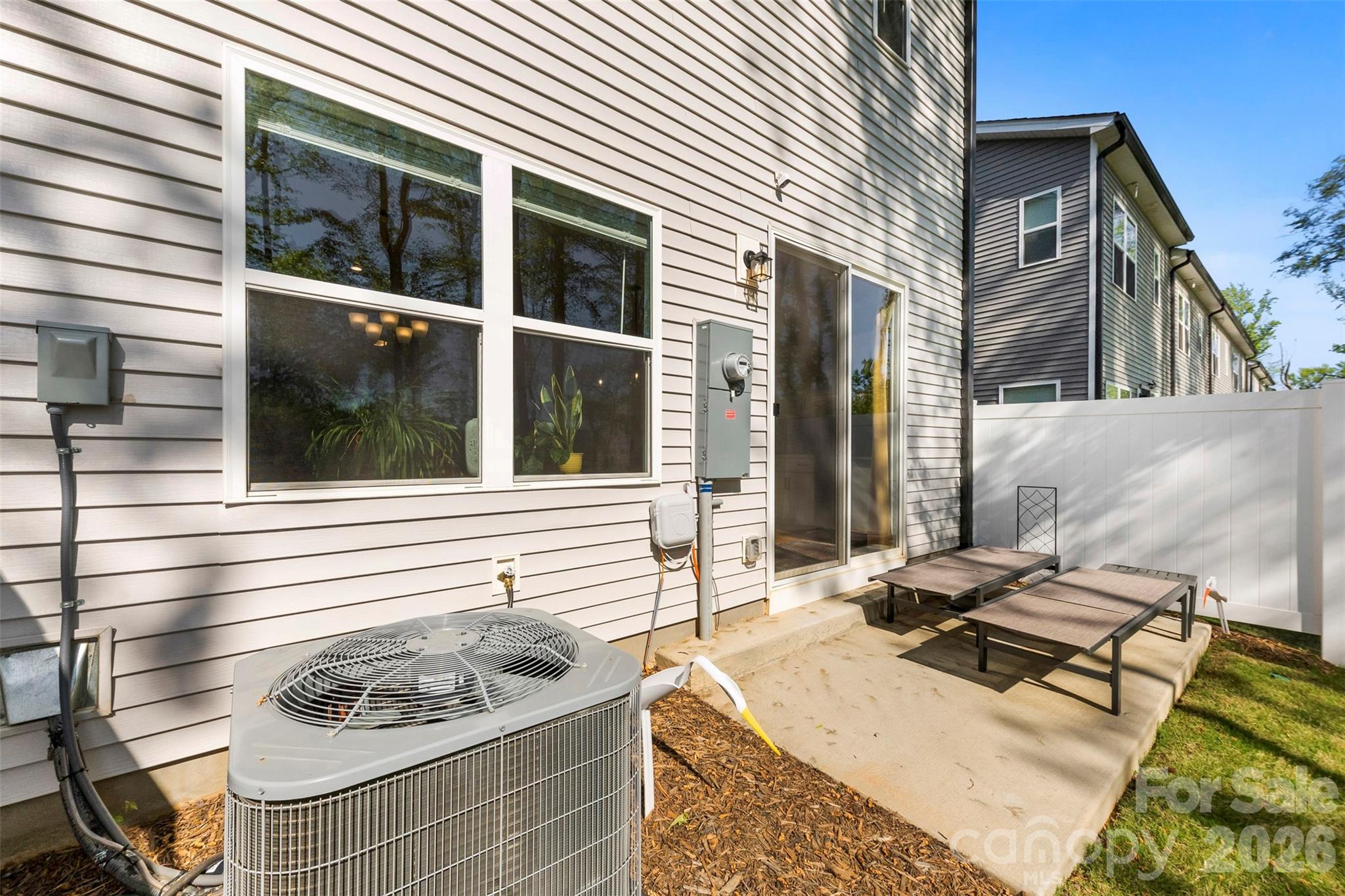 5320 Somerset Hill Lane — Charlotte