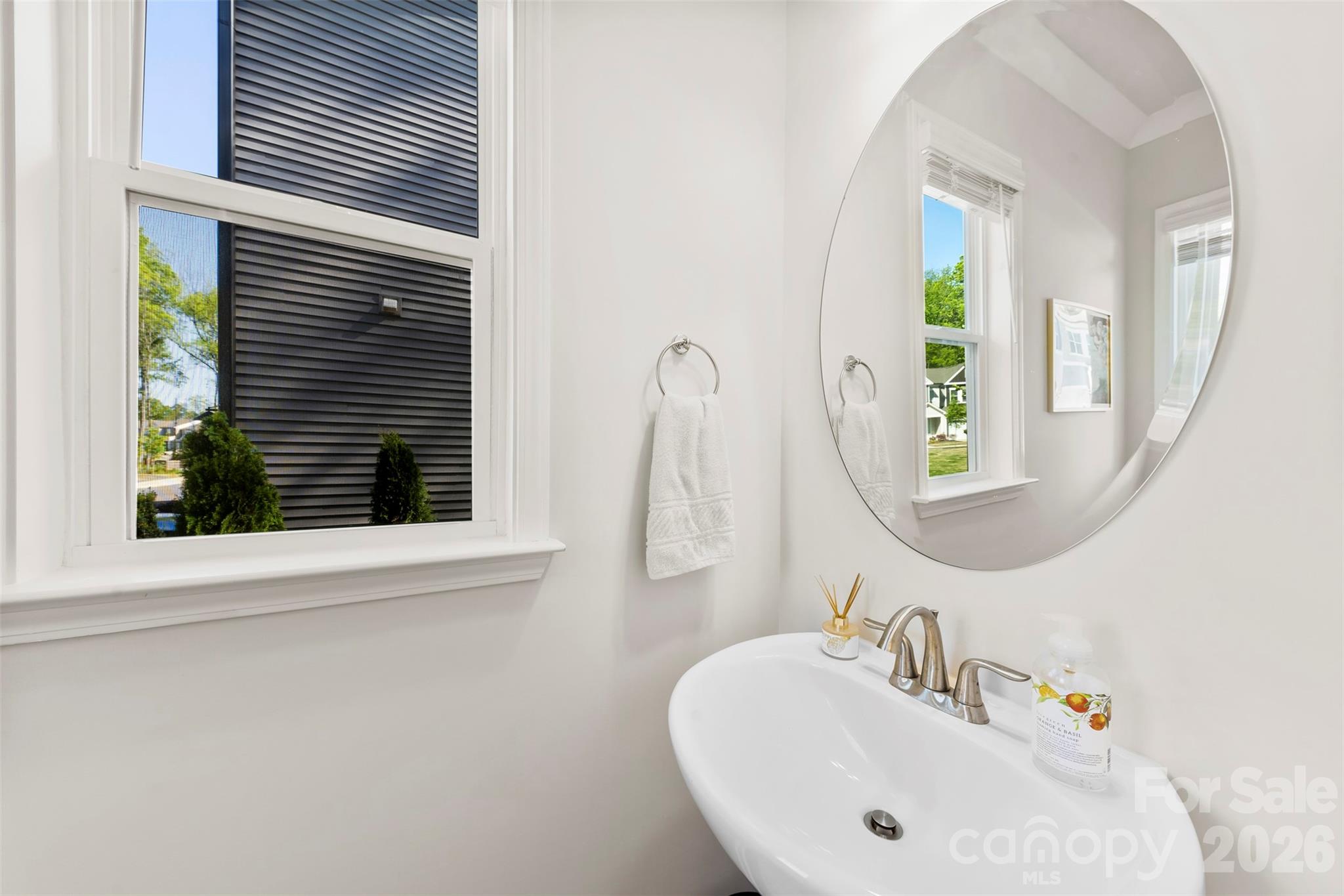 5320 Somerset Hill Lane — Charlotte