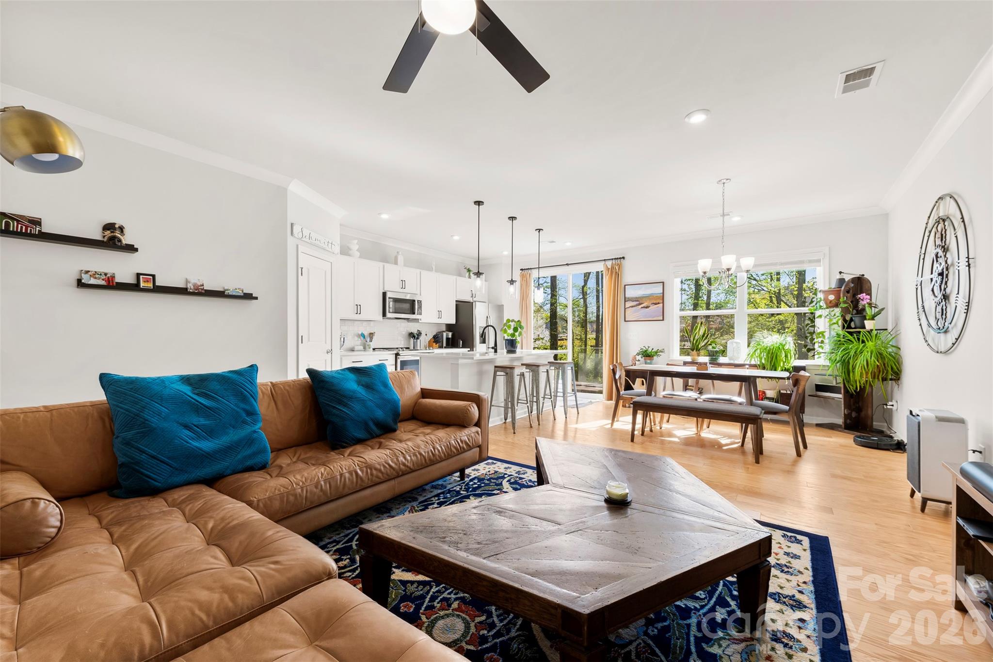 5320 Somerset Hill Lane — Charlotte