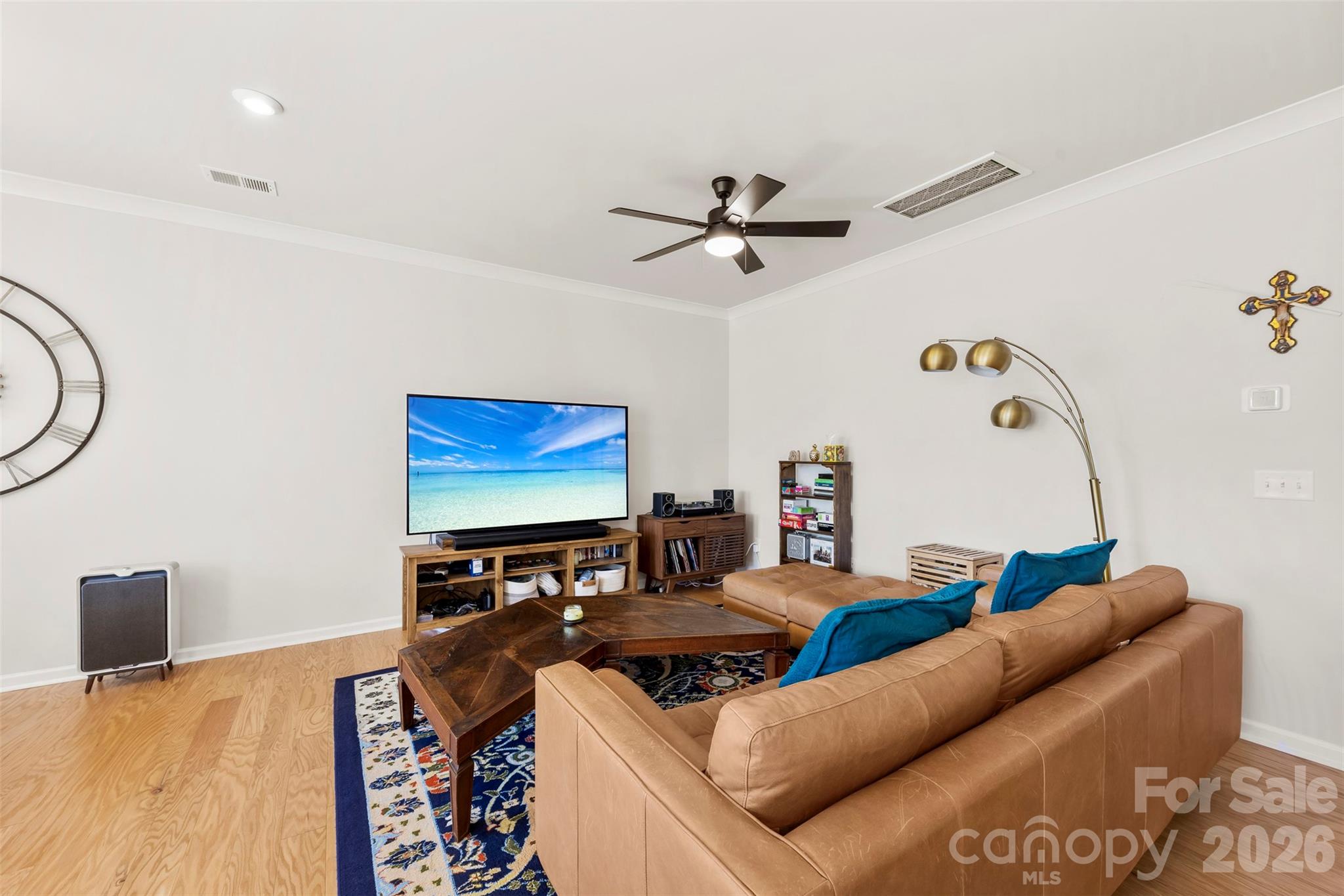5320 Somerset Hill Lane — Charlotte