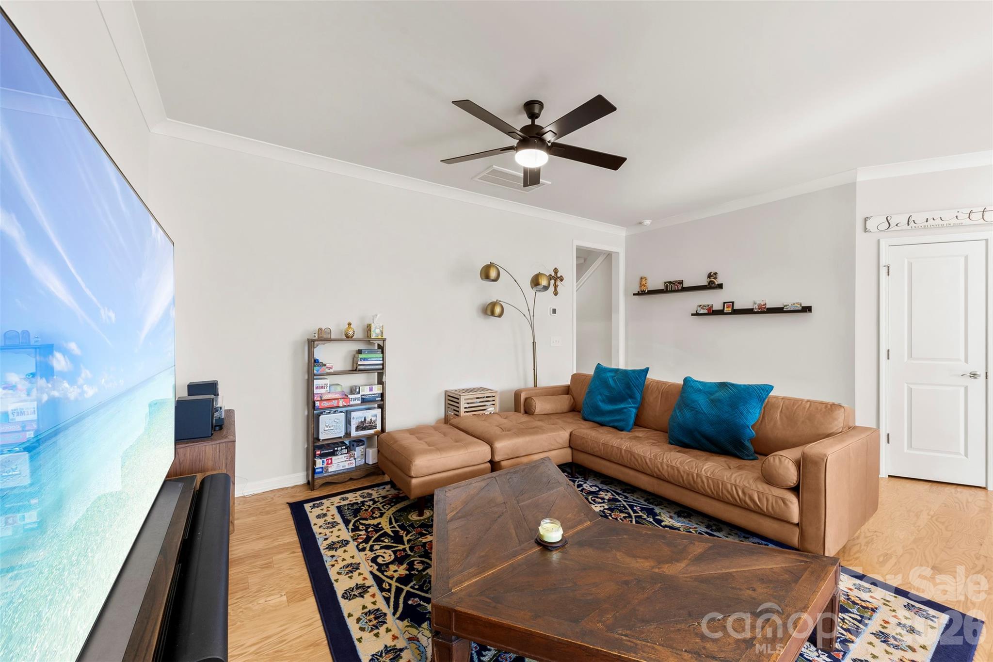 5320 Somerset Hill Lane — Charlotte