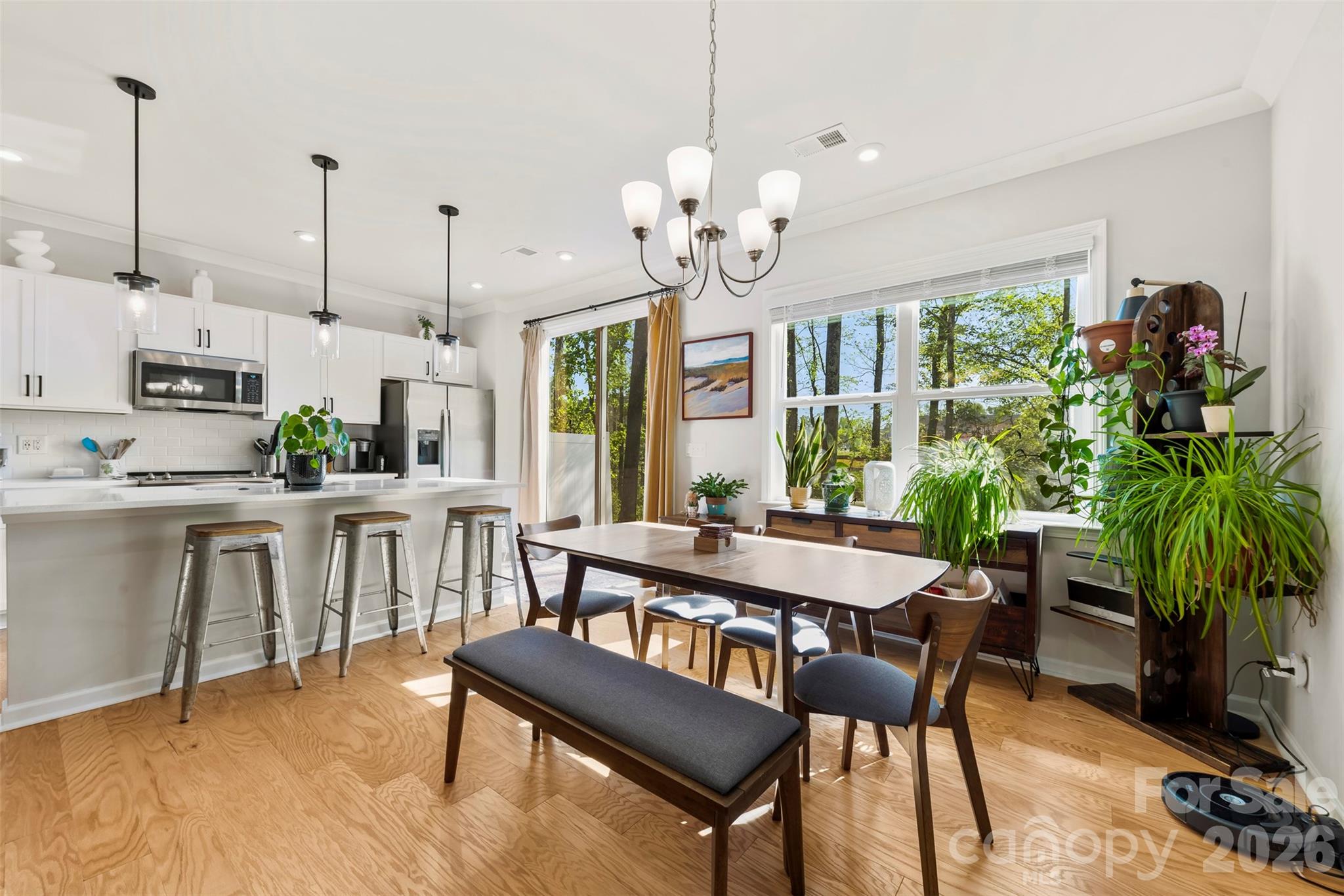 5320 Somerset Hill Lane — Charlotte