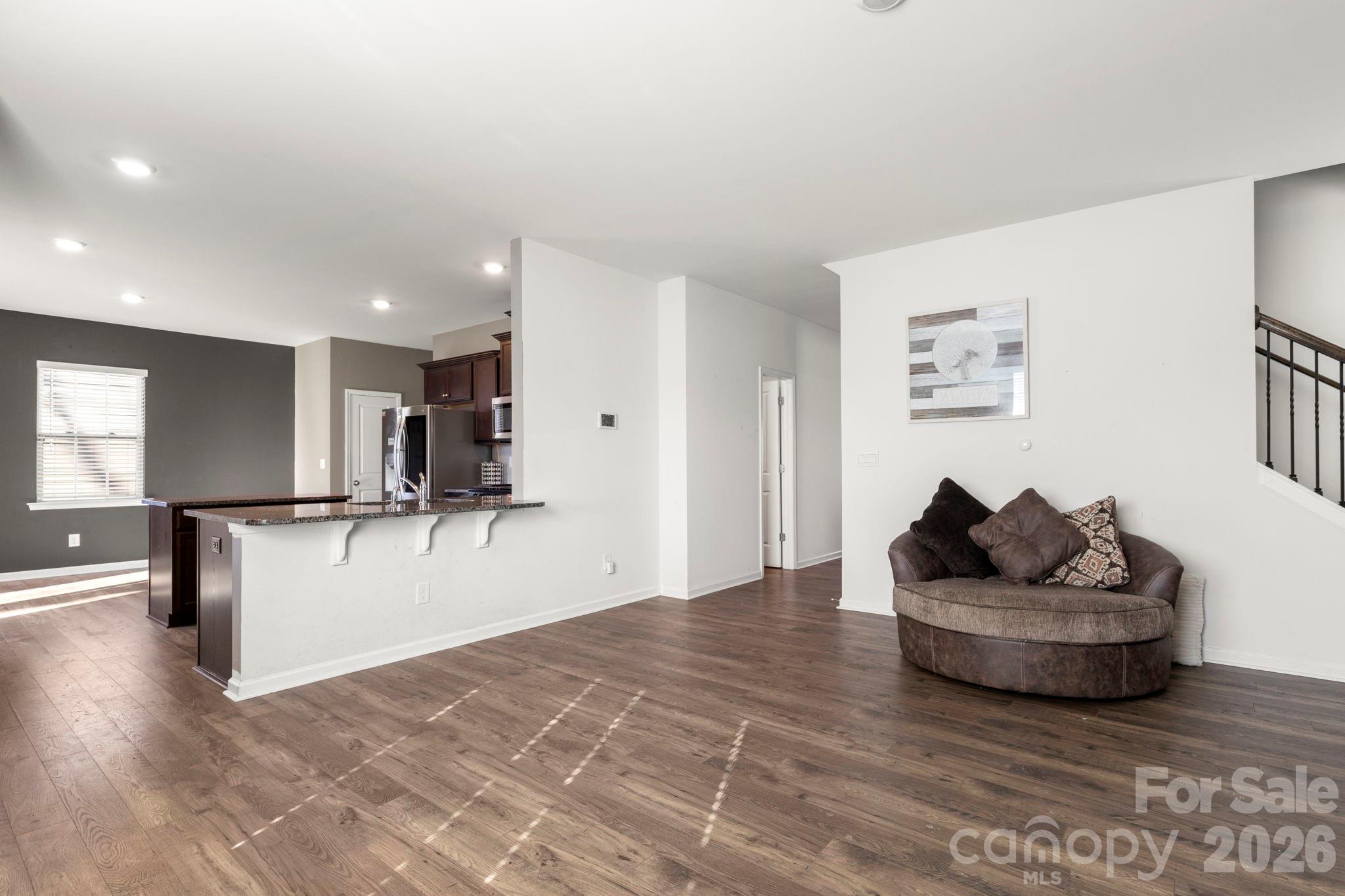 120 Sequoia Forest Drive — Mooresville