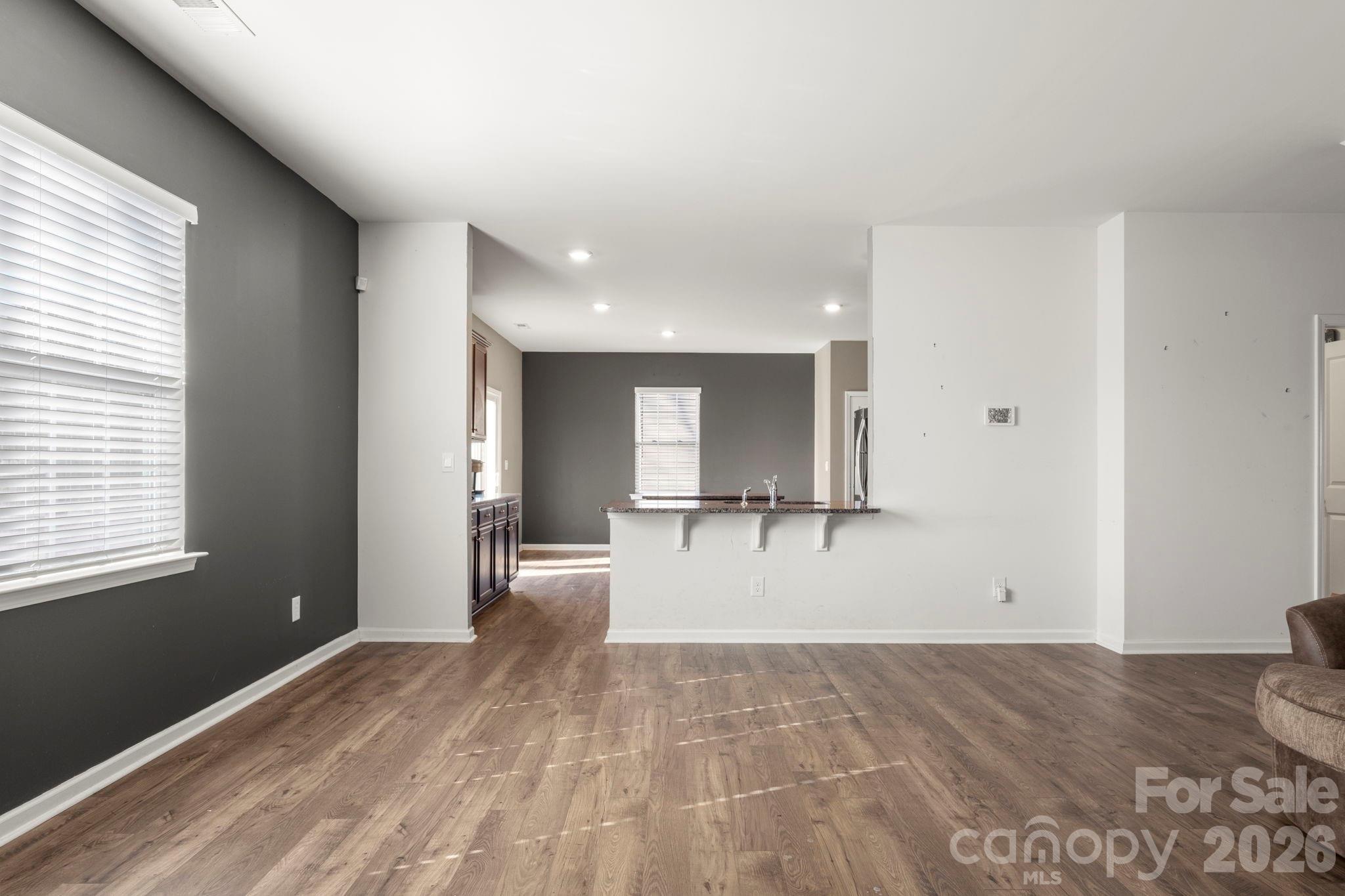 120 Sequoia Forest Drive — Mooresville