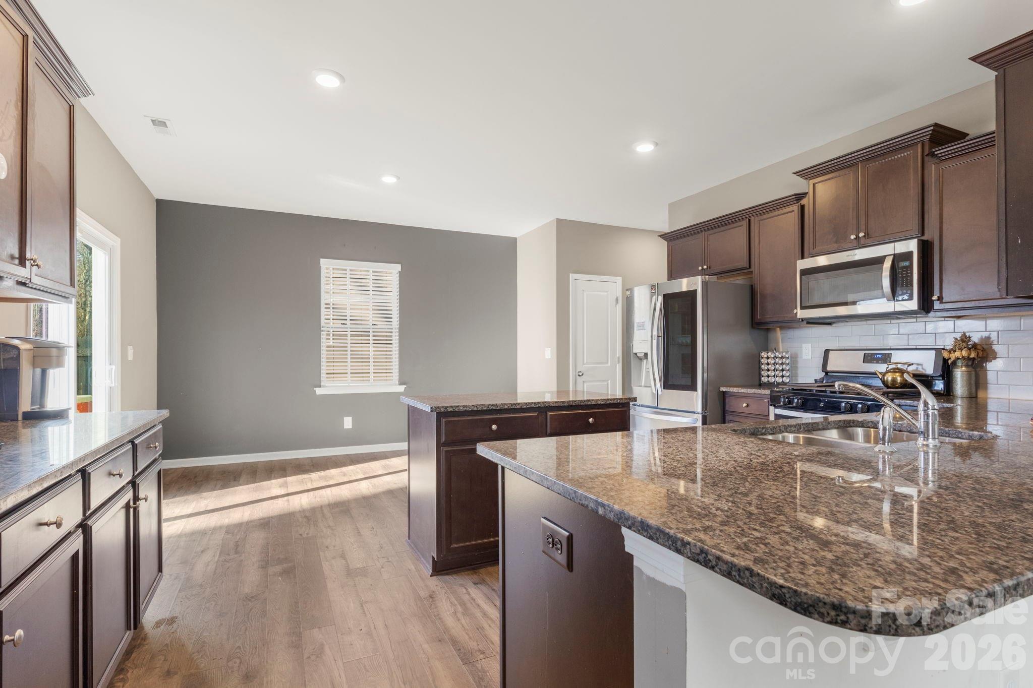 120 Sequoia Forest Drive — Mooresville