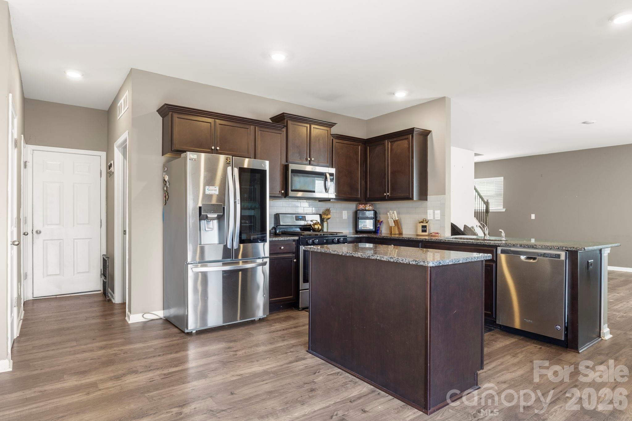 120 Sequoia Forest Drive — Mooresville