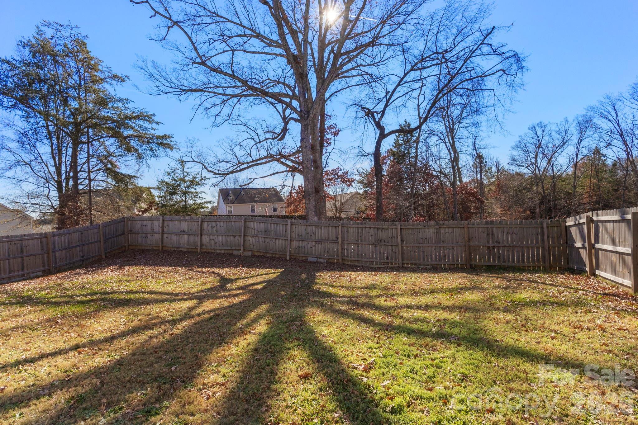 120 Sequoia Forest Drive — Mooresville