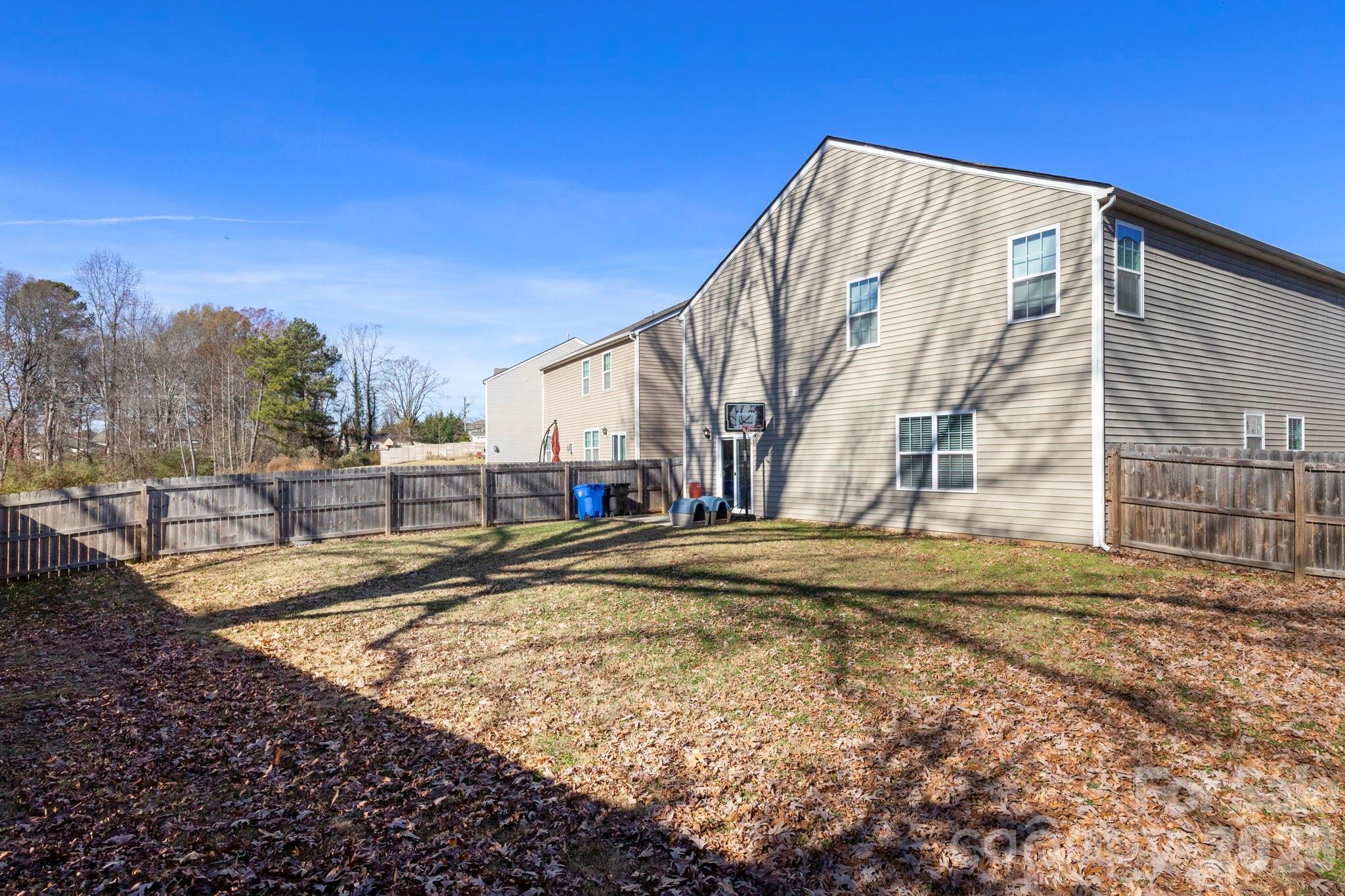 120 Sequoia Forest Drive — Mooresville