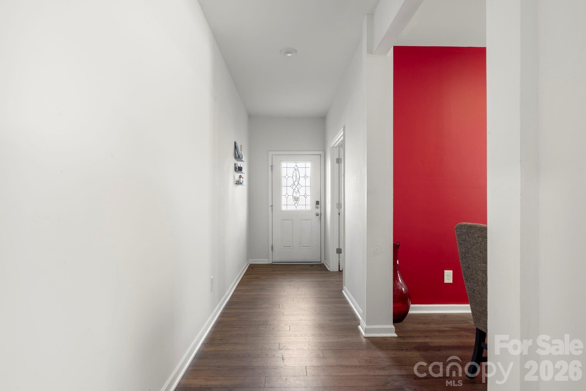 120 Sequoia Forest Drive — Mooresville