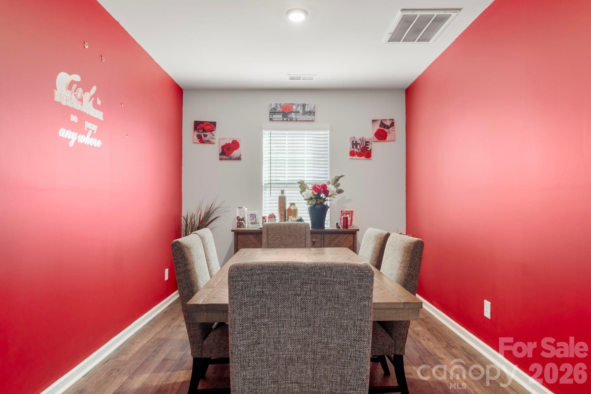 120 Sequoia Forest Drive — Mooresville