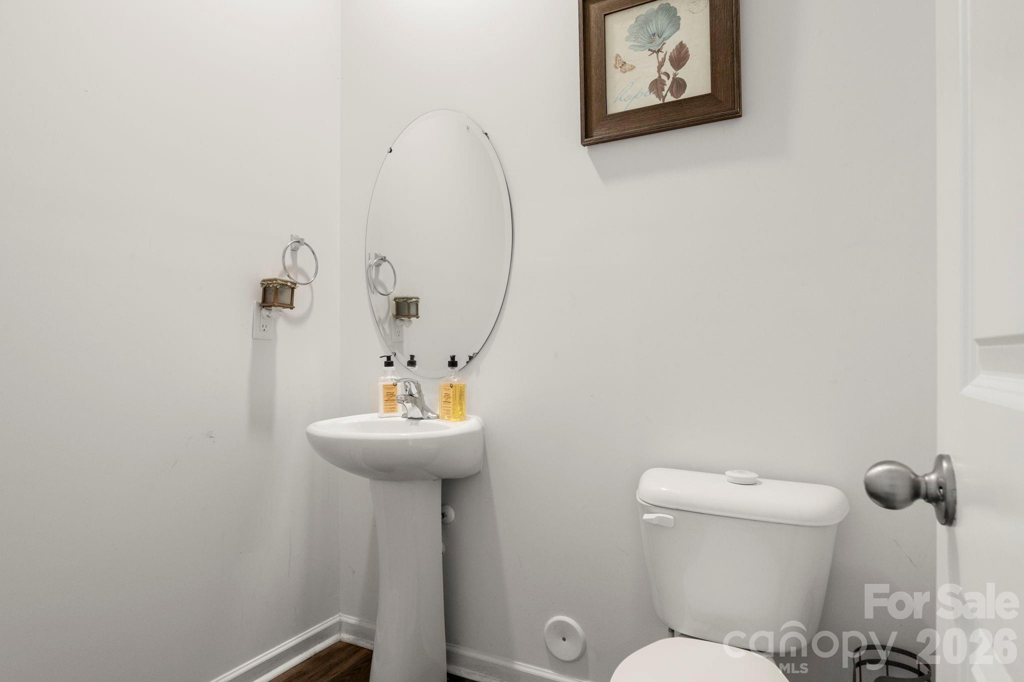 120 Sequoia Forest Drive — Mooresville