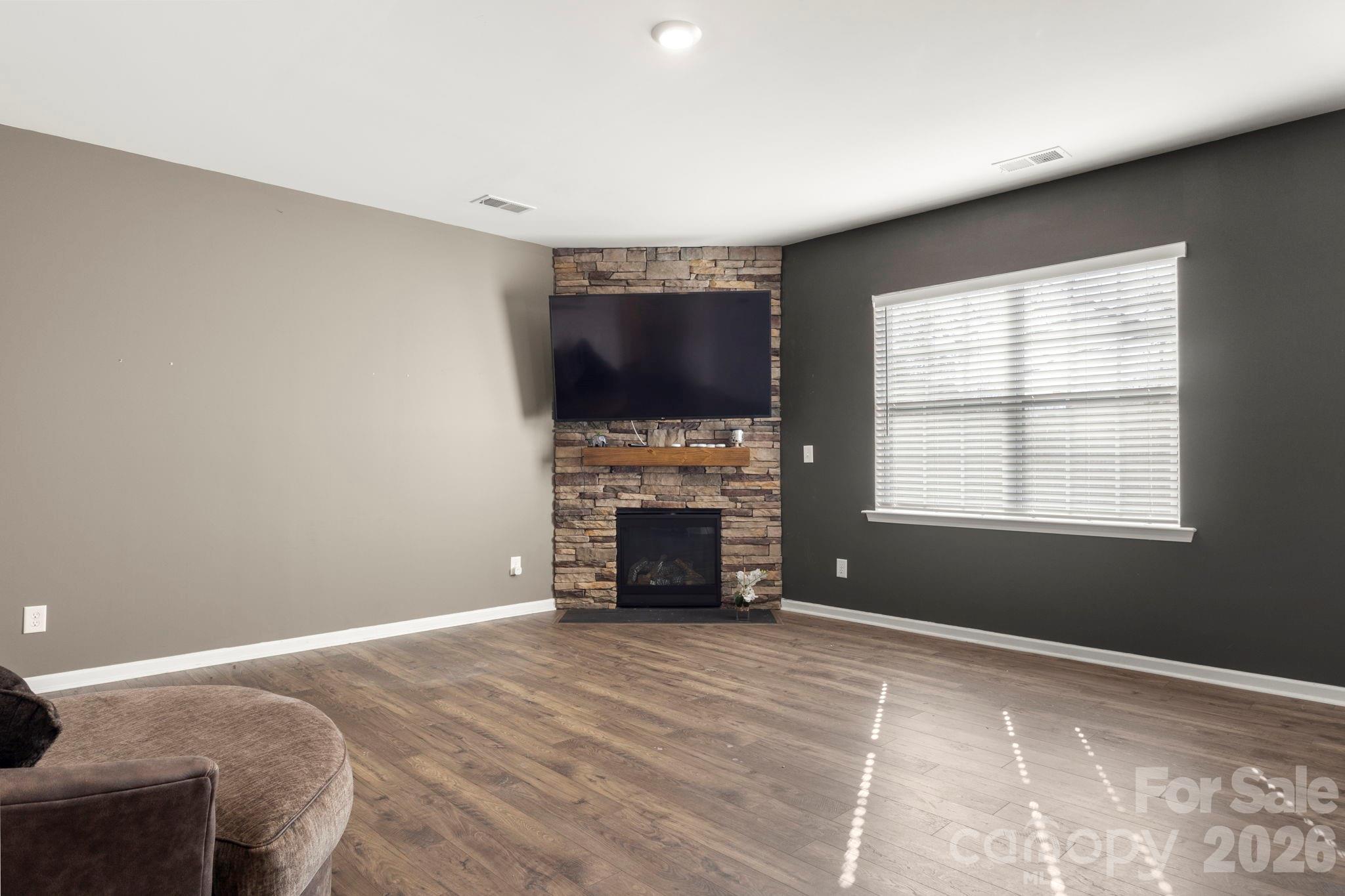 120 Sequoia Forest Drive — Mooresville