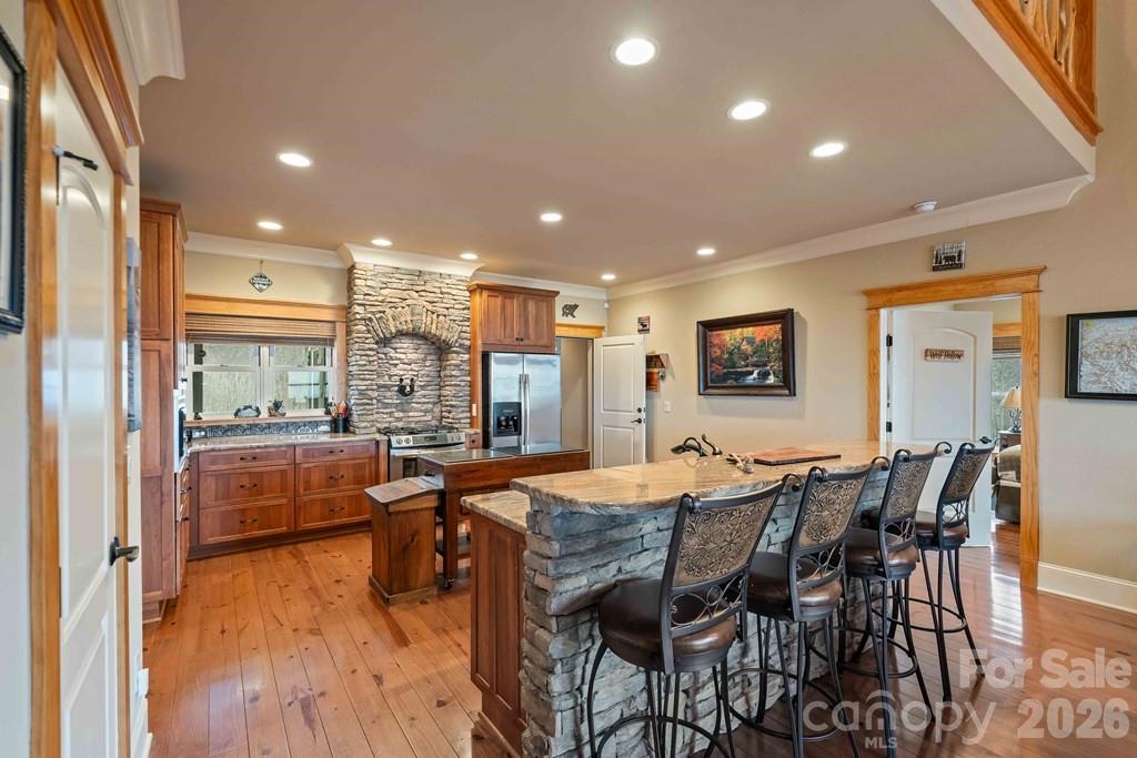 27 Indianola Lane — Bryson City