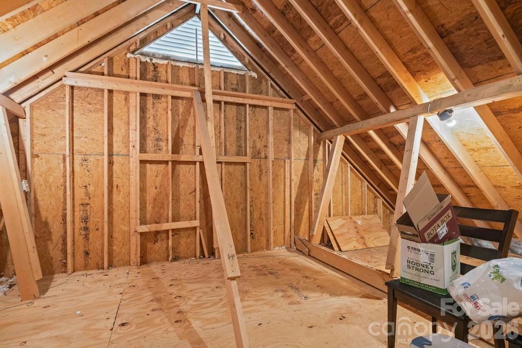 27 Indianola Lane — Bryson City