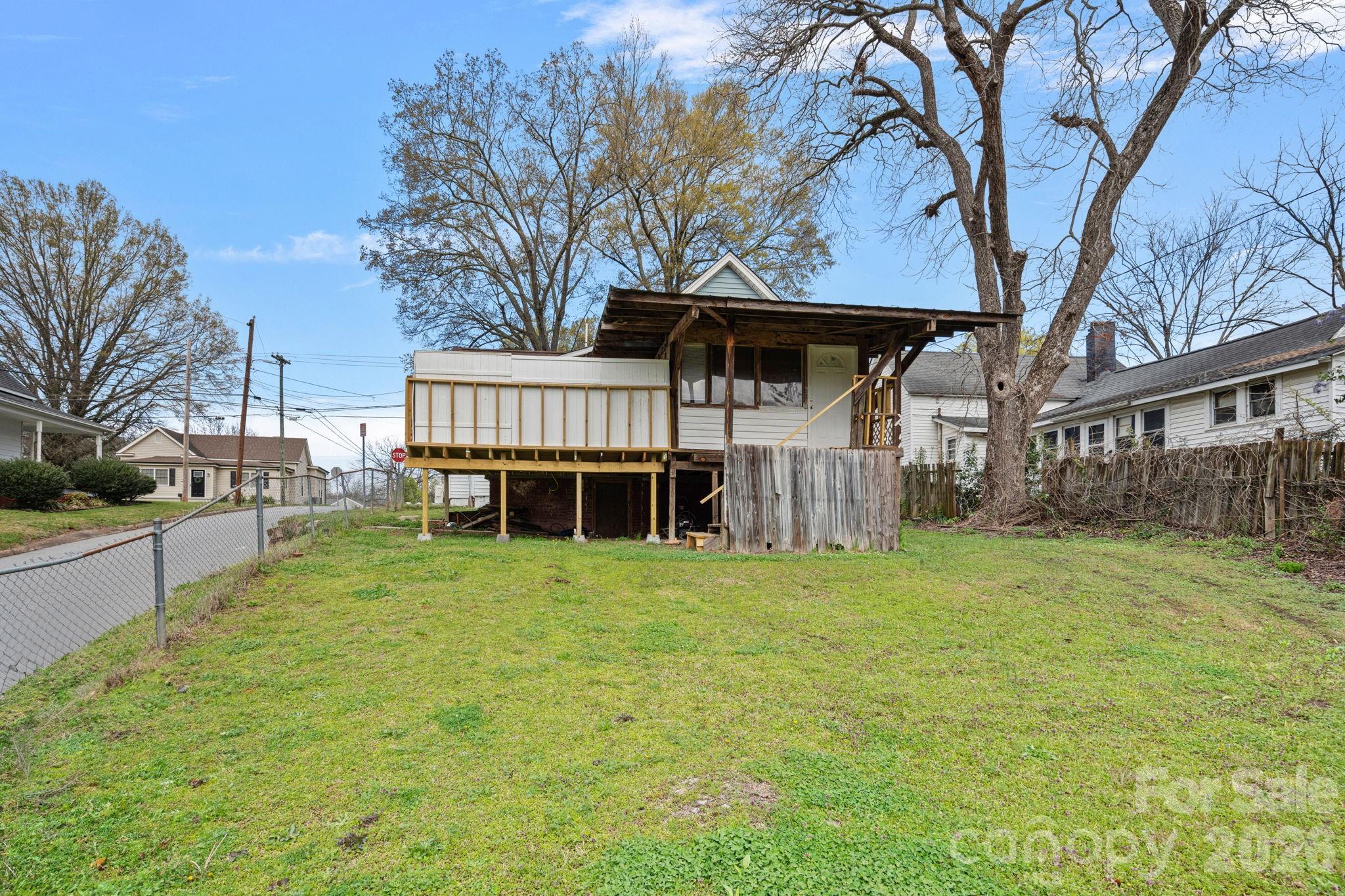 74 Meadow Avenue — Concord