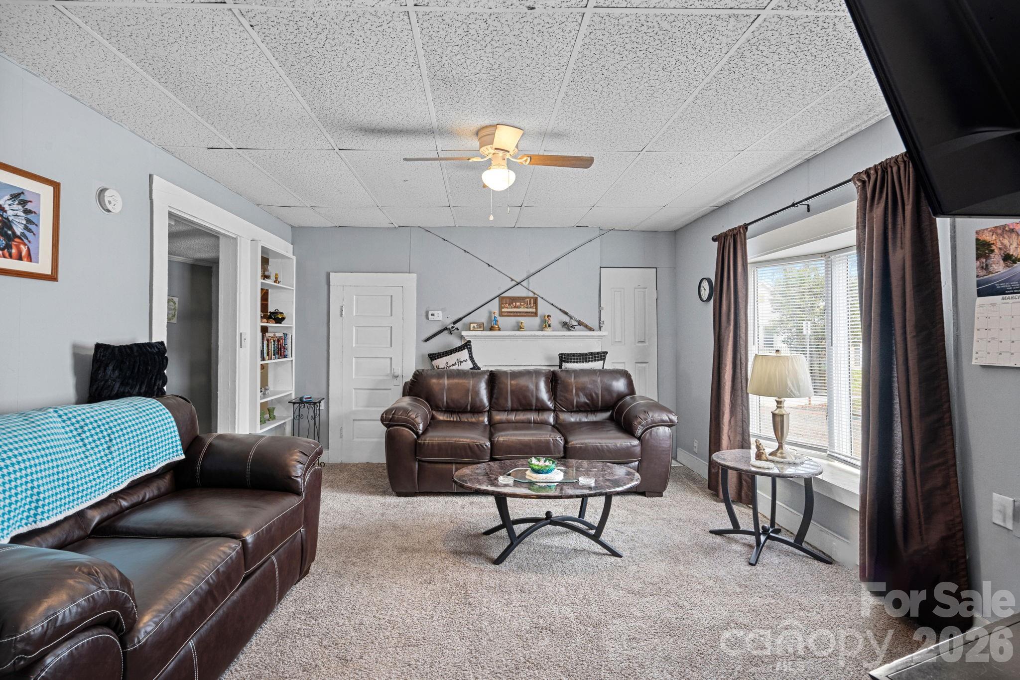 74 Meadow Avenue — Concord