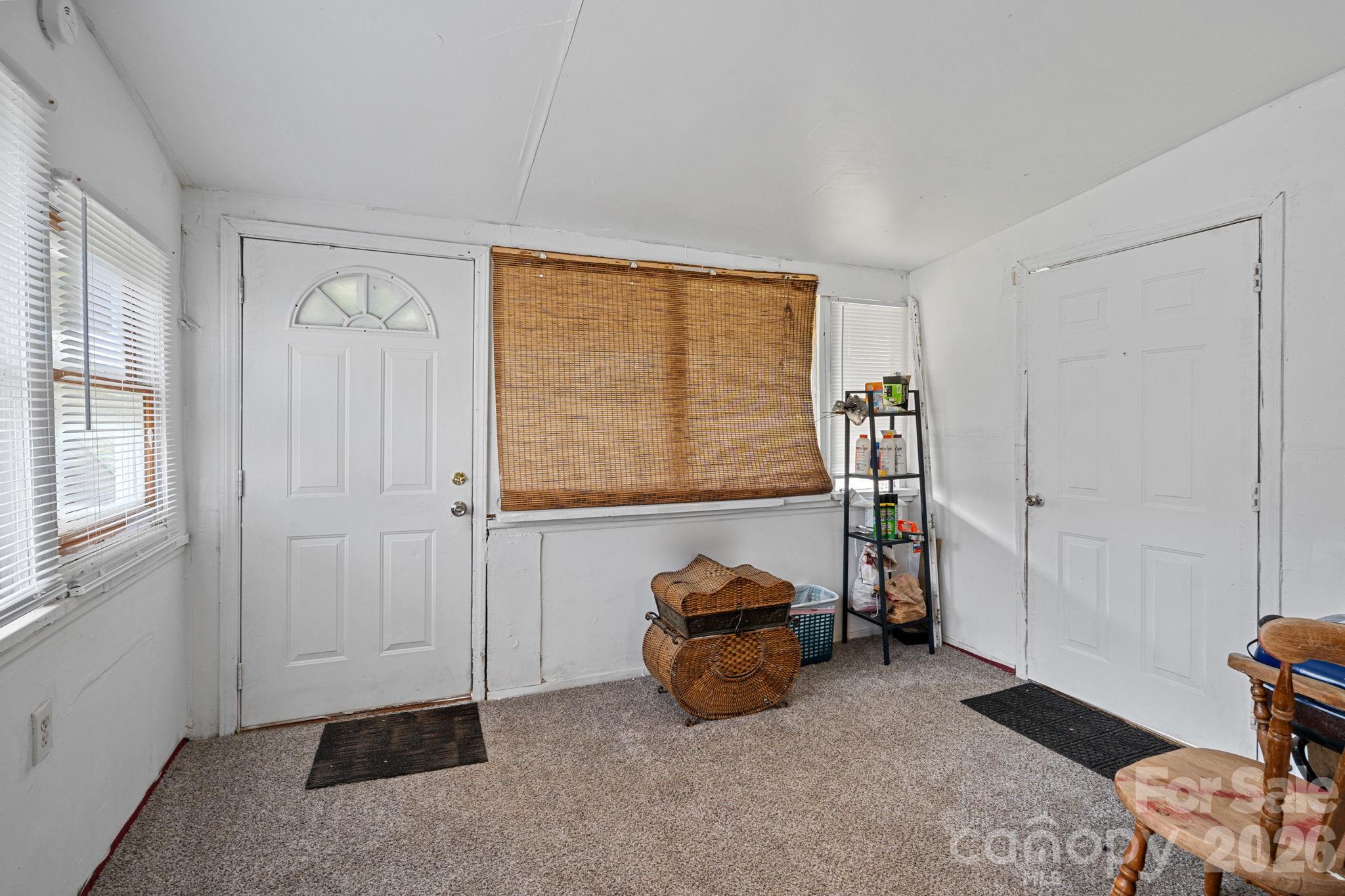 74 Meadow Avenue — Concord