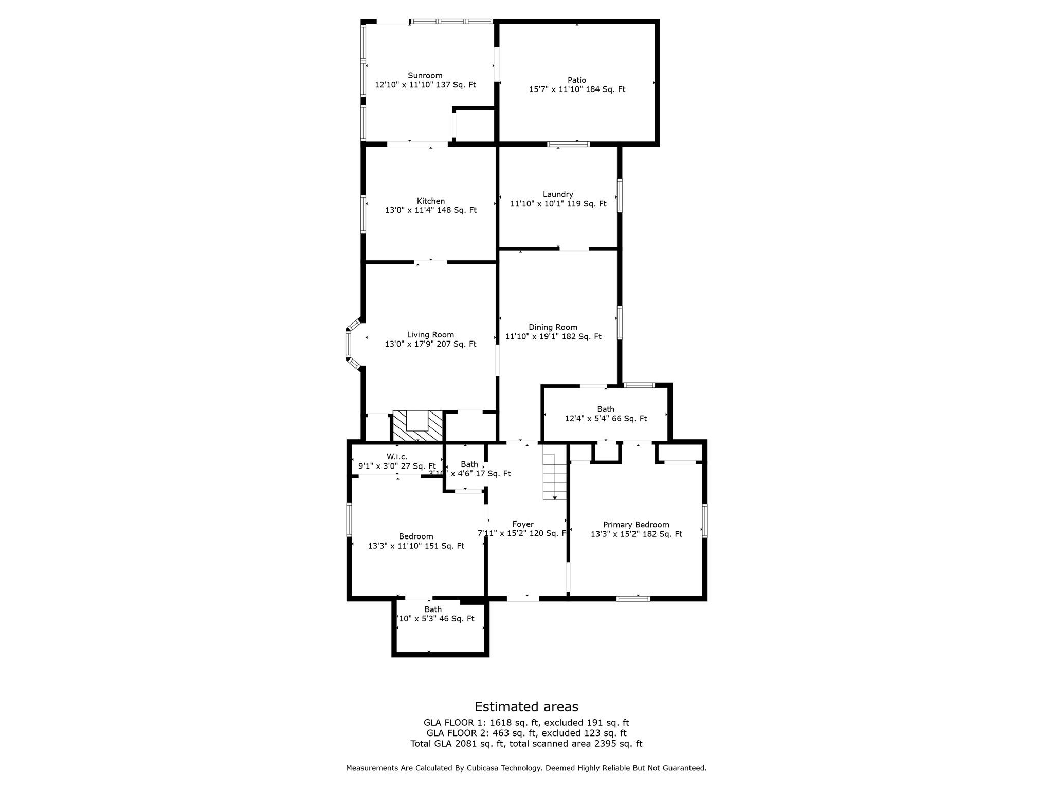 74 Meadow Avenue — Concord