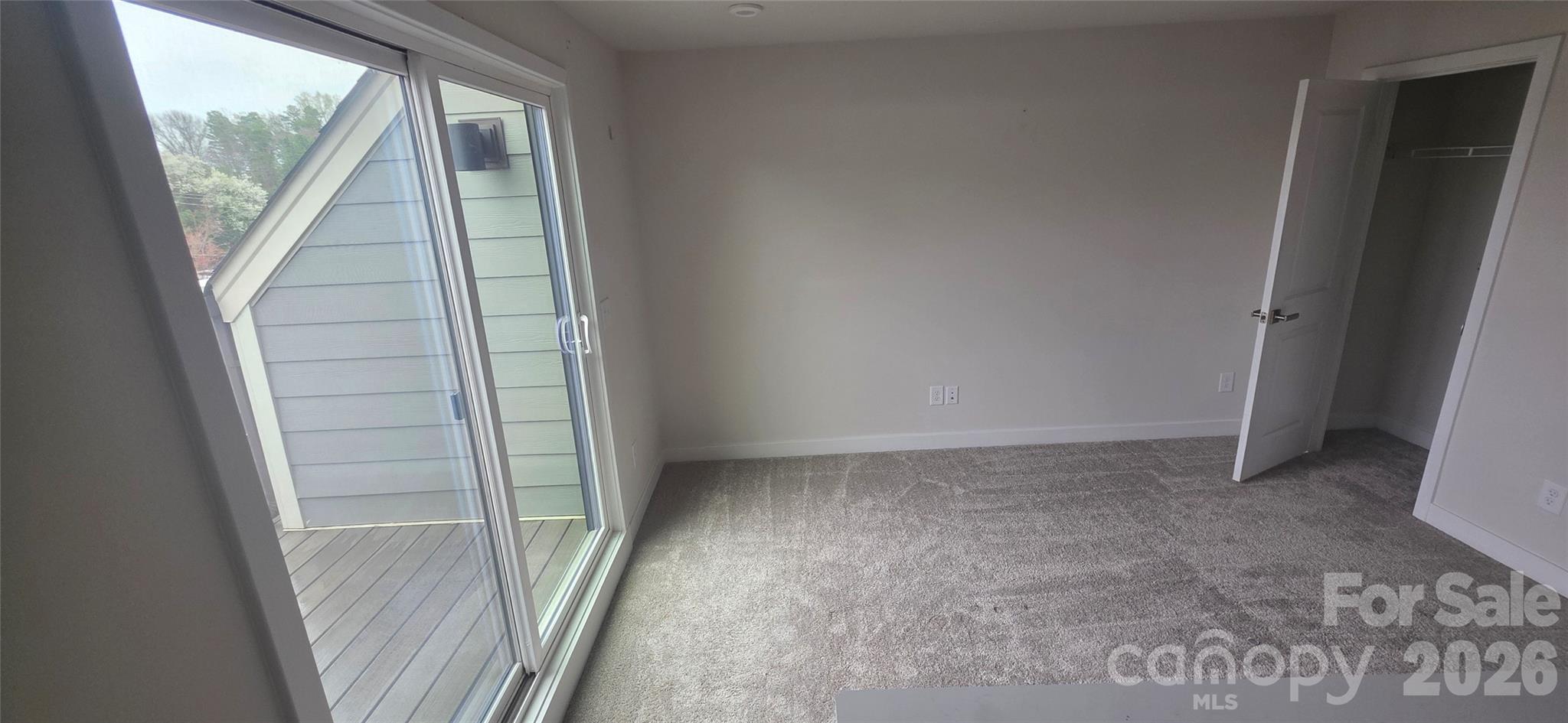 960 Broad River Lane — Charlotte