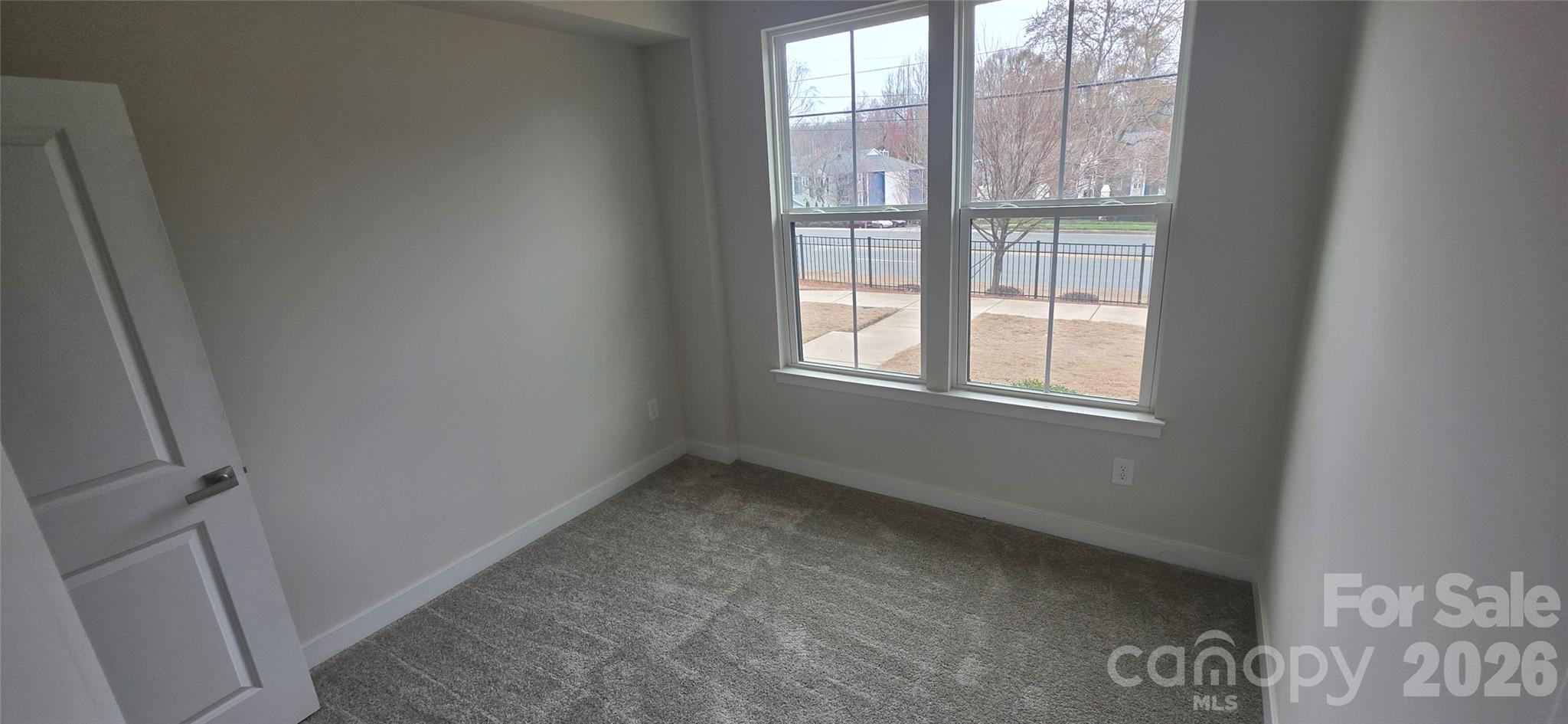 960 Broad River Lane — Charlotte