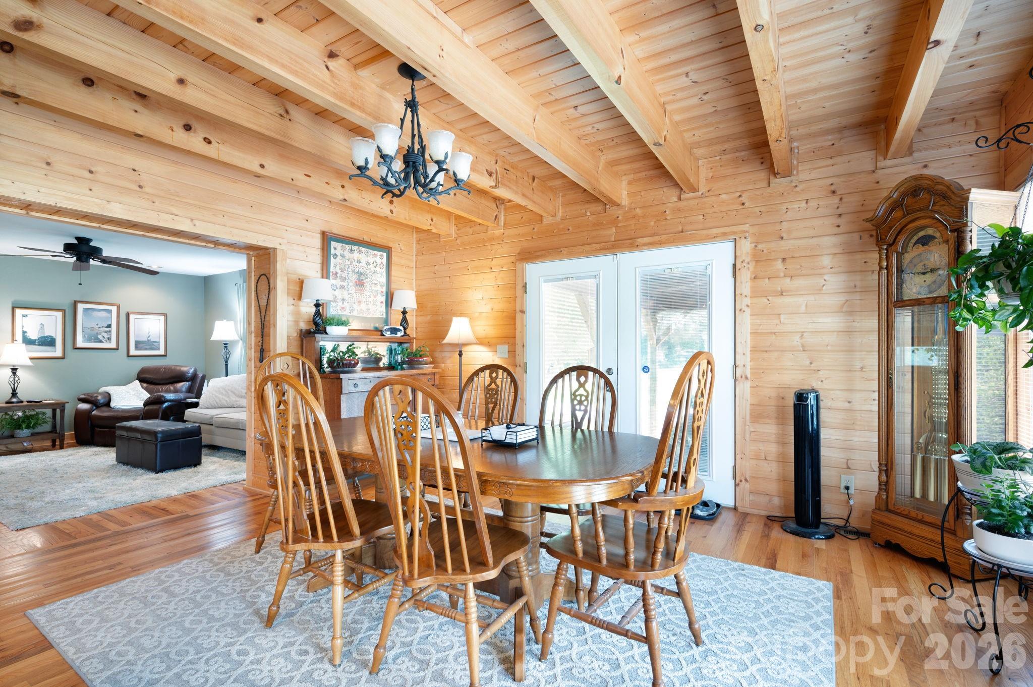 90 Jonestown Road — Asheville