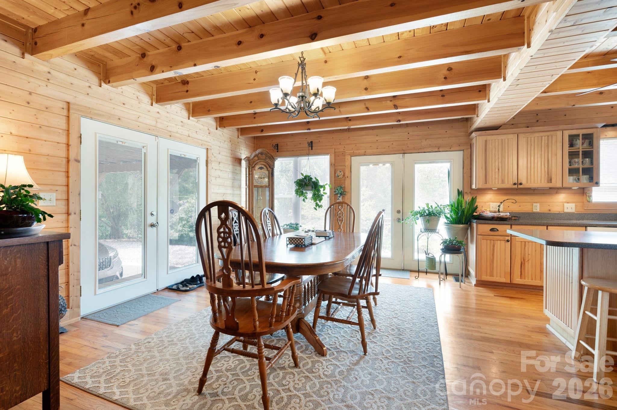 90 Jonestown Road — Asheville