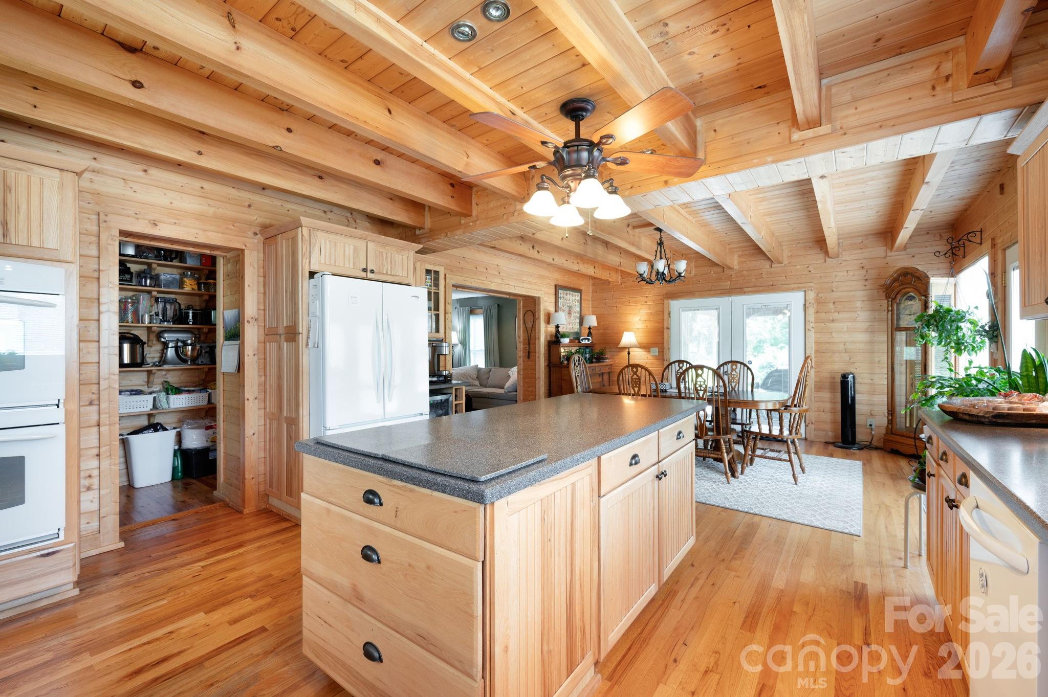 90 Jonestown Road — Asheville