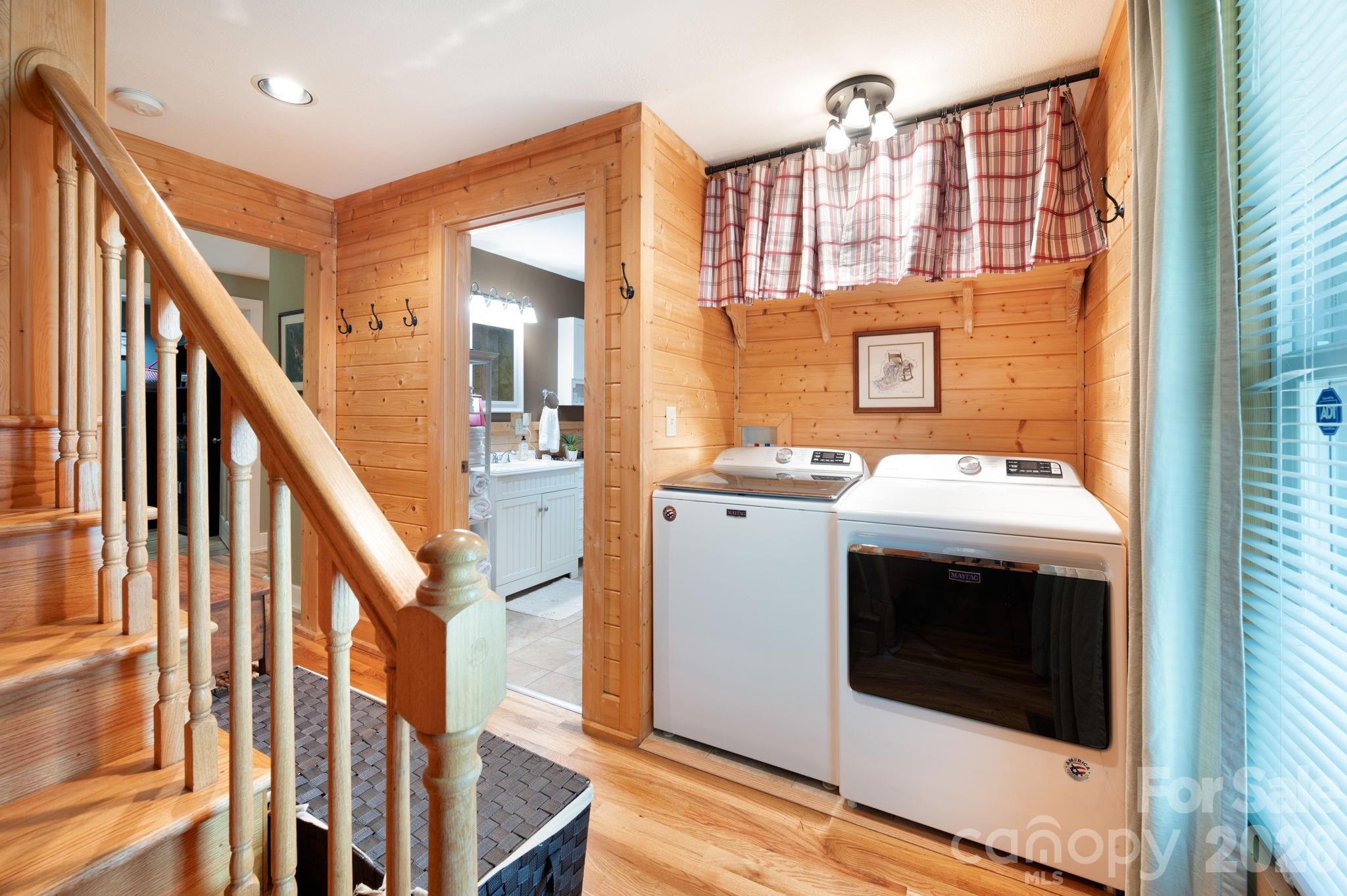 90 Jonestown Road — Asheville