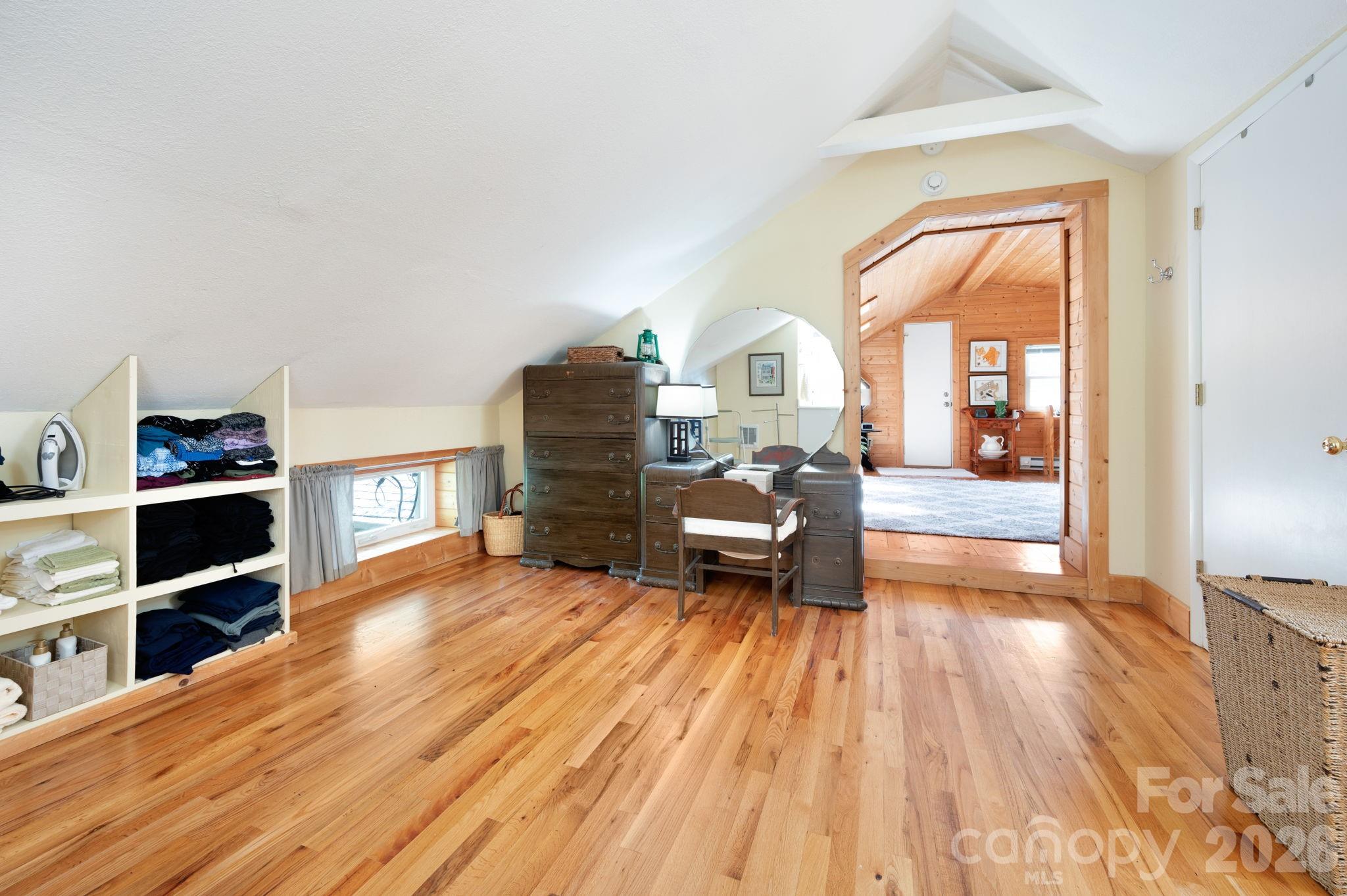 90 Jonestown Road — Asheville