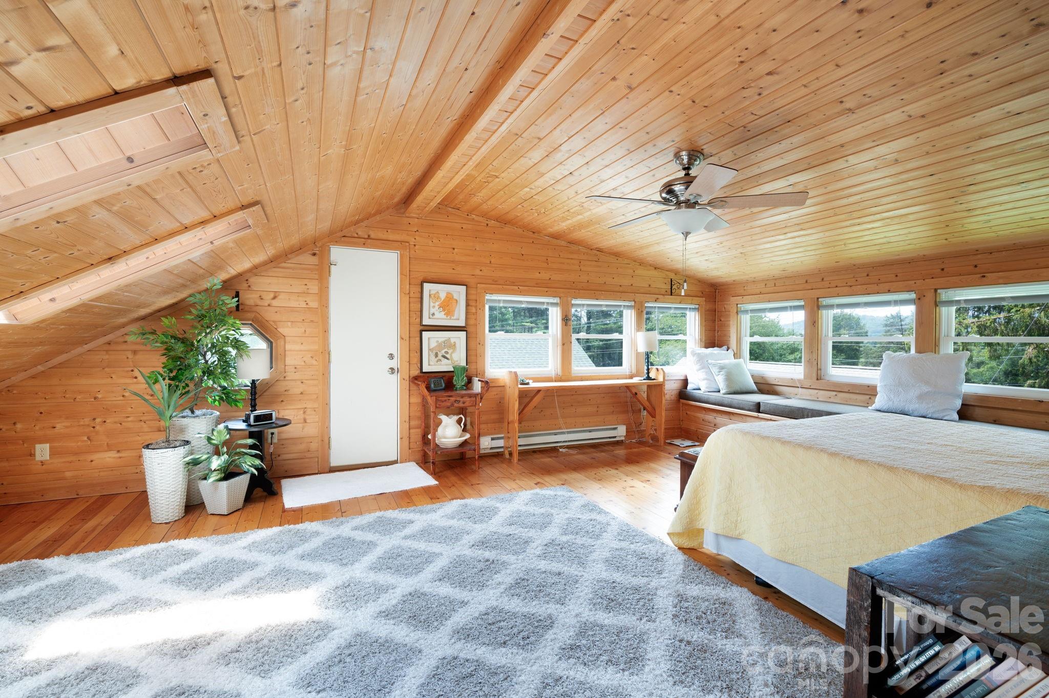 90 Jonestown Road — Asheville