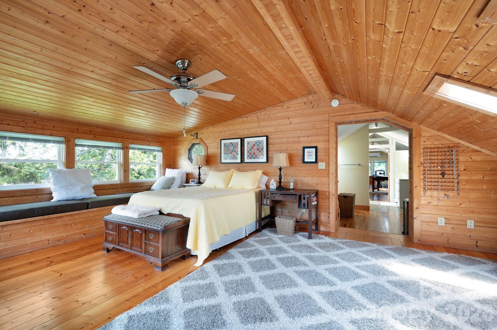 90 Jonestown Road — Asheville