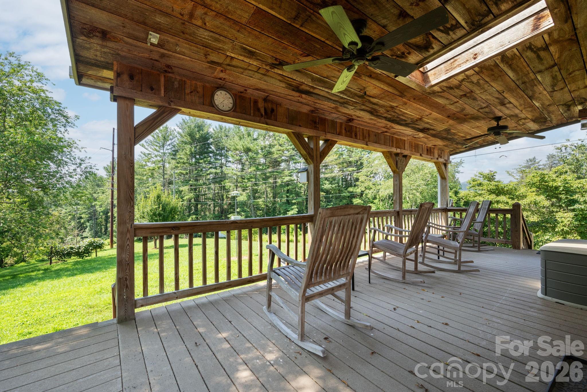 90 Jonestown Road — Asheville