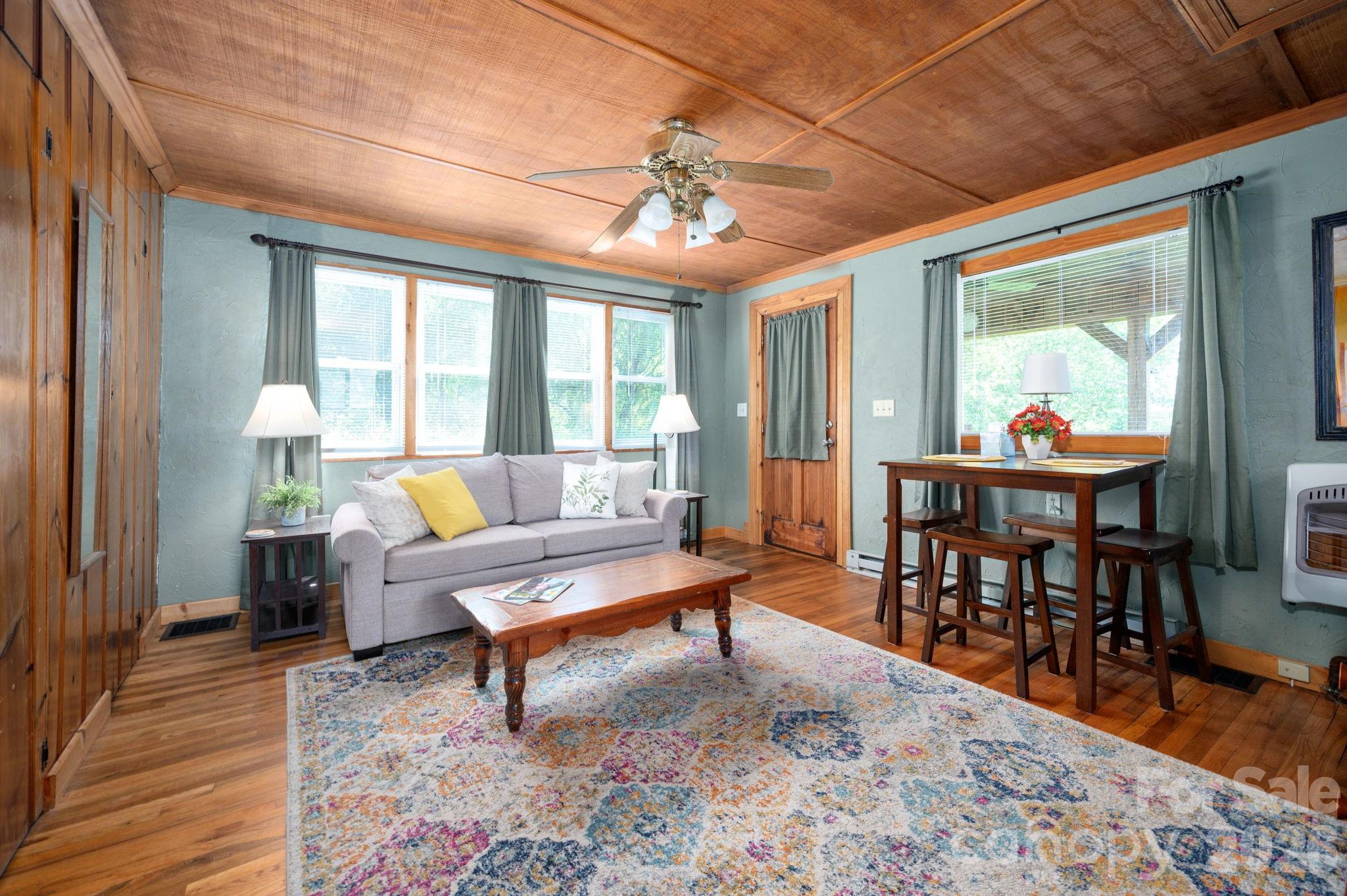 90 Jonestown Road — Asheville