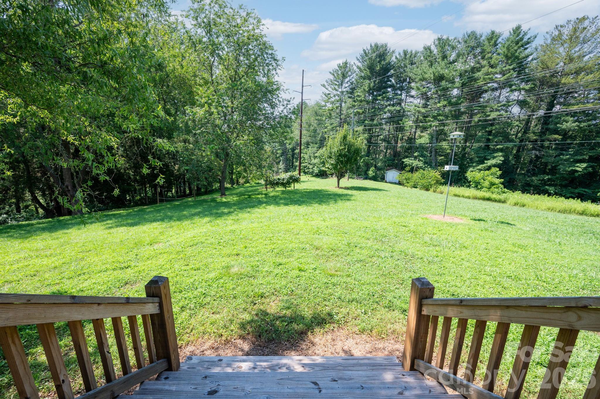 90 Jonestown Road — Asheville