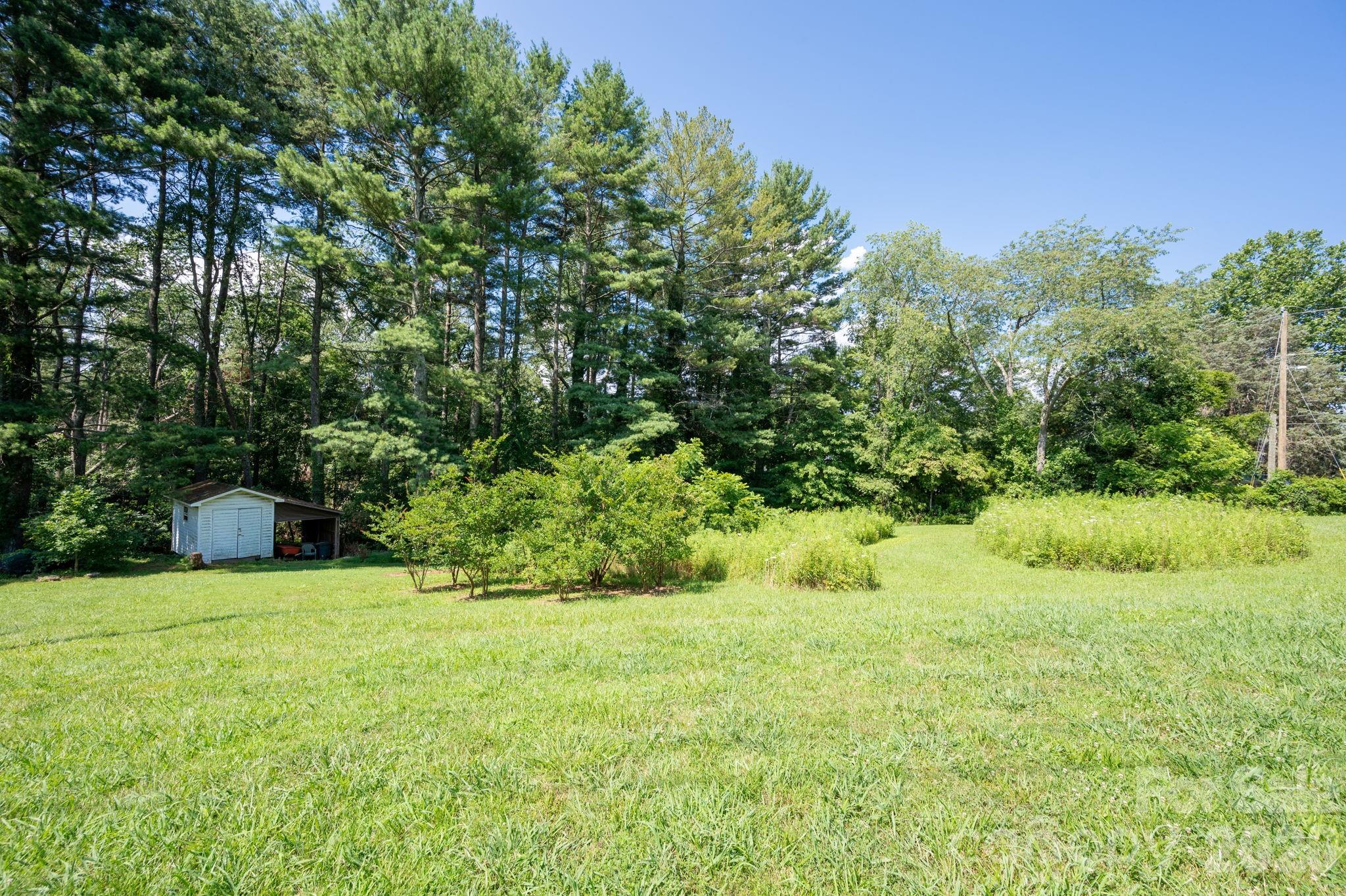 90 Jonestown Road — Asheville