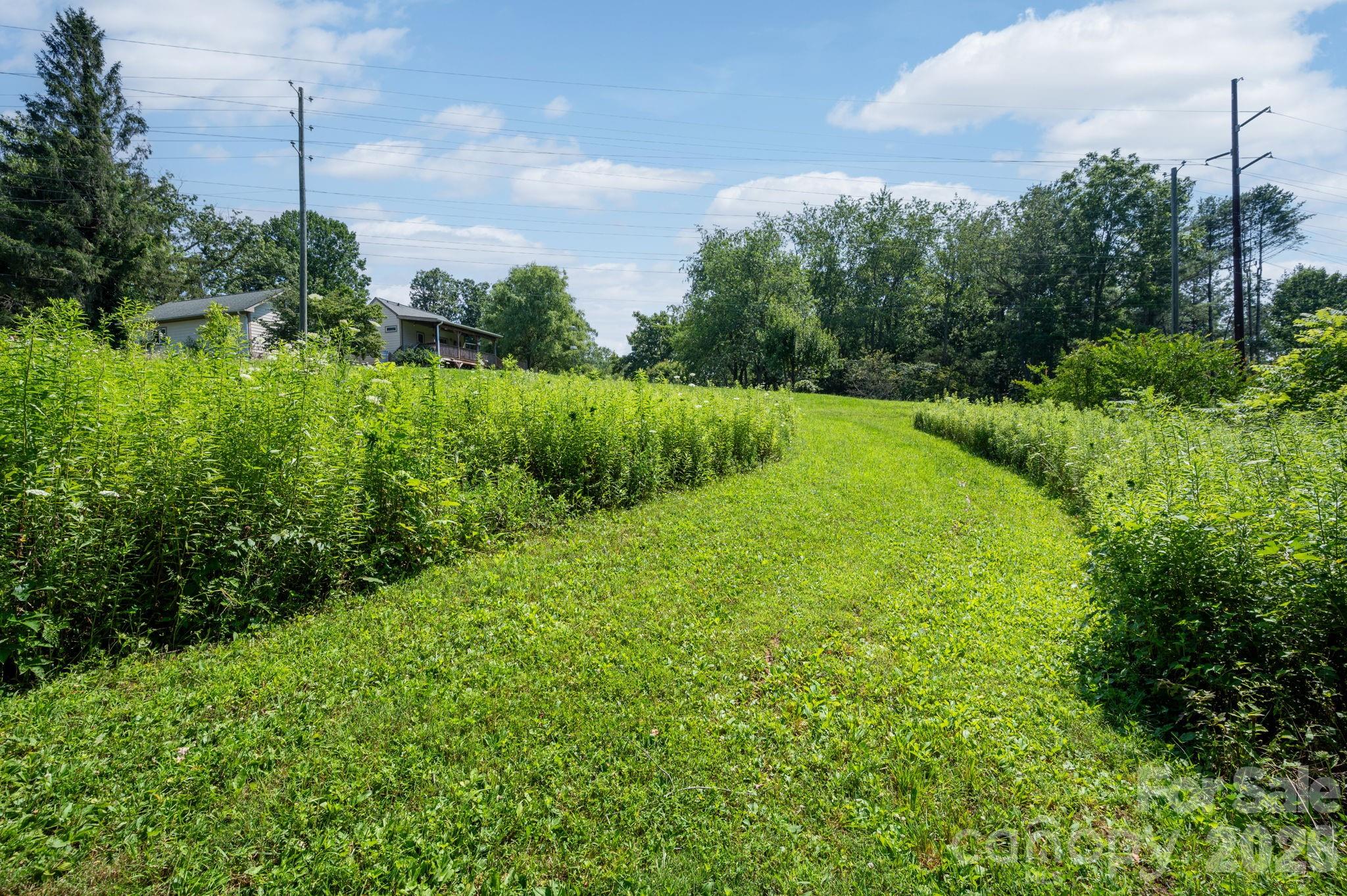90 Jonestown Road — Asheville