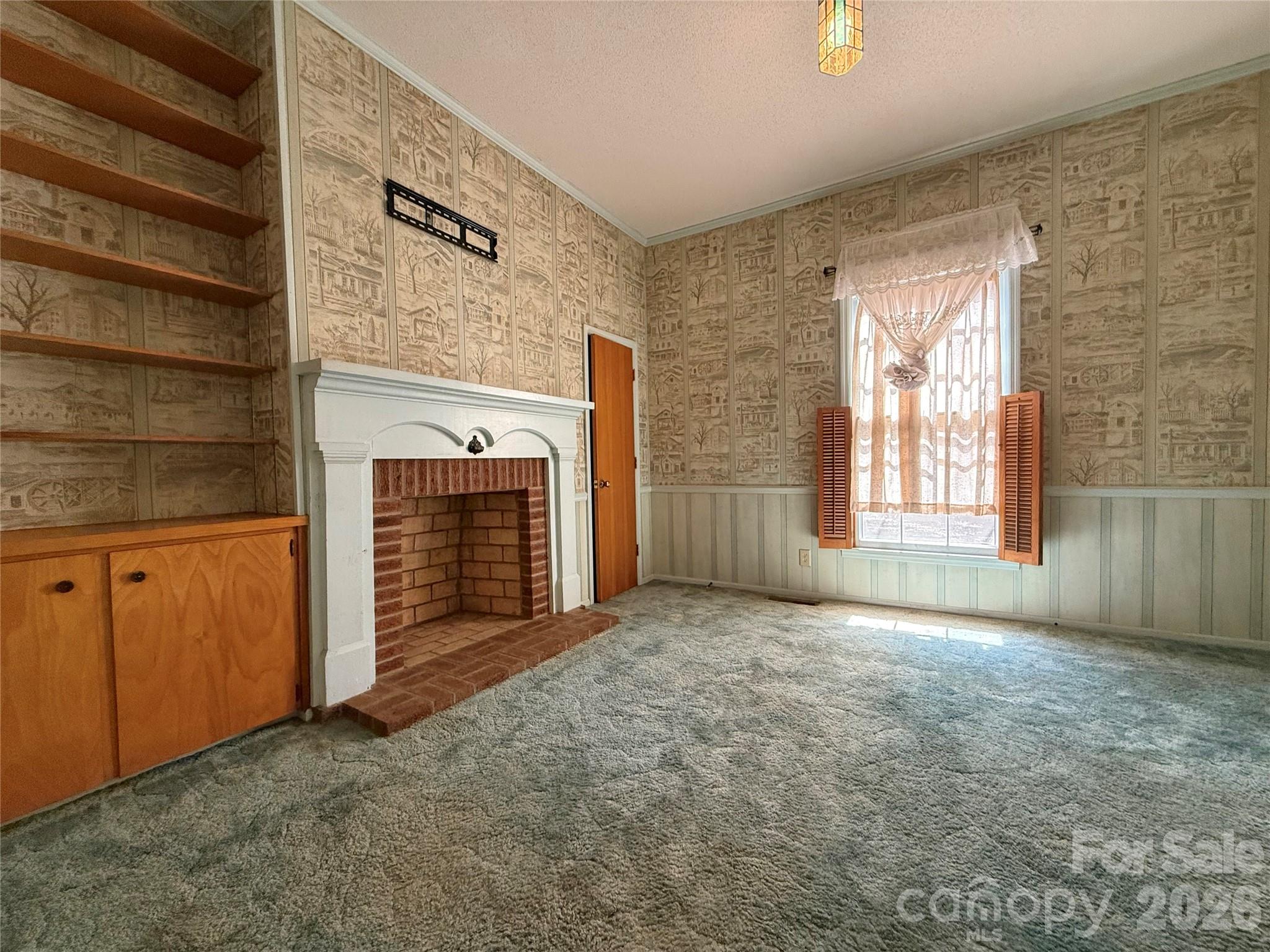 117 N Church Street — Morven